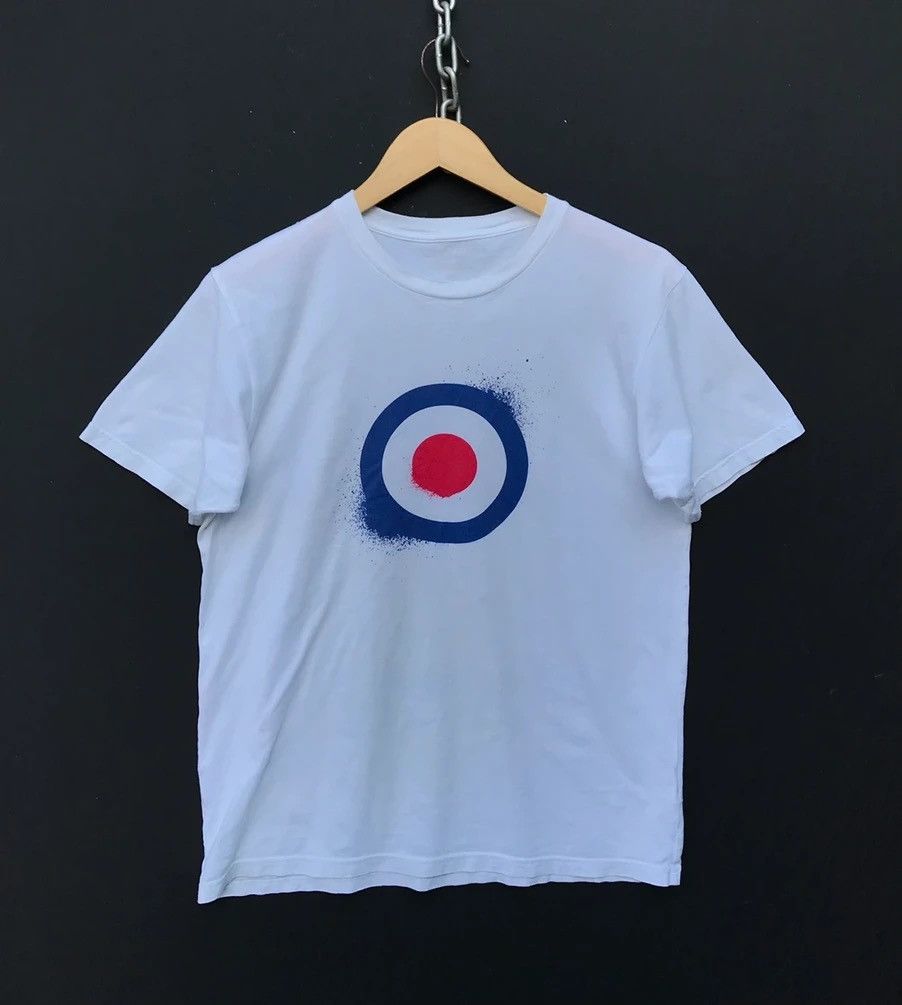 Sophnet. Sophnet Uniform Experiment Mods Target Japan Shirt Size US M / EU 48-50 / 2 - 1 Thumbnail