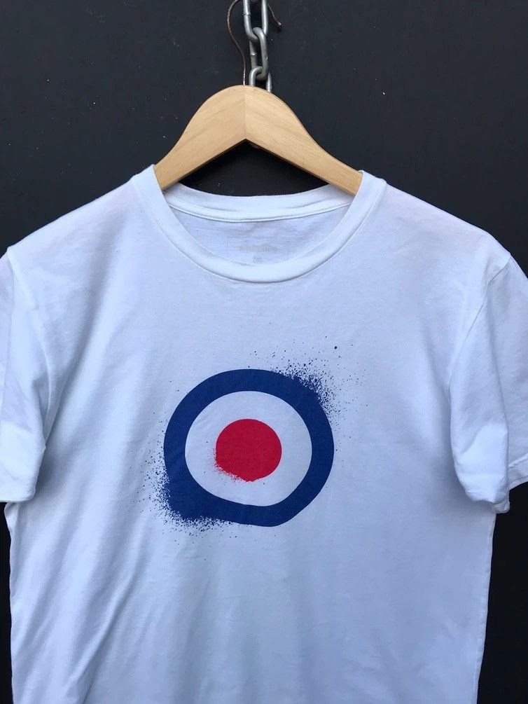 Sophnet. Sophnet Uniform Experiment Mods Target Japan Shirt Size US M / EU 48-50 / 2 - 2 Thumbnail