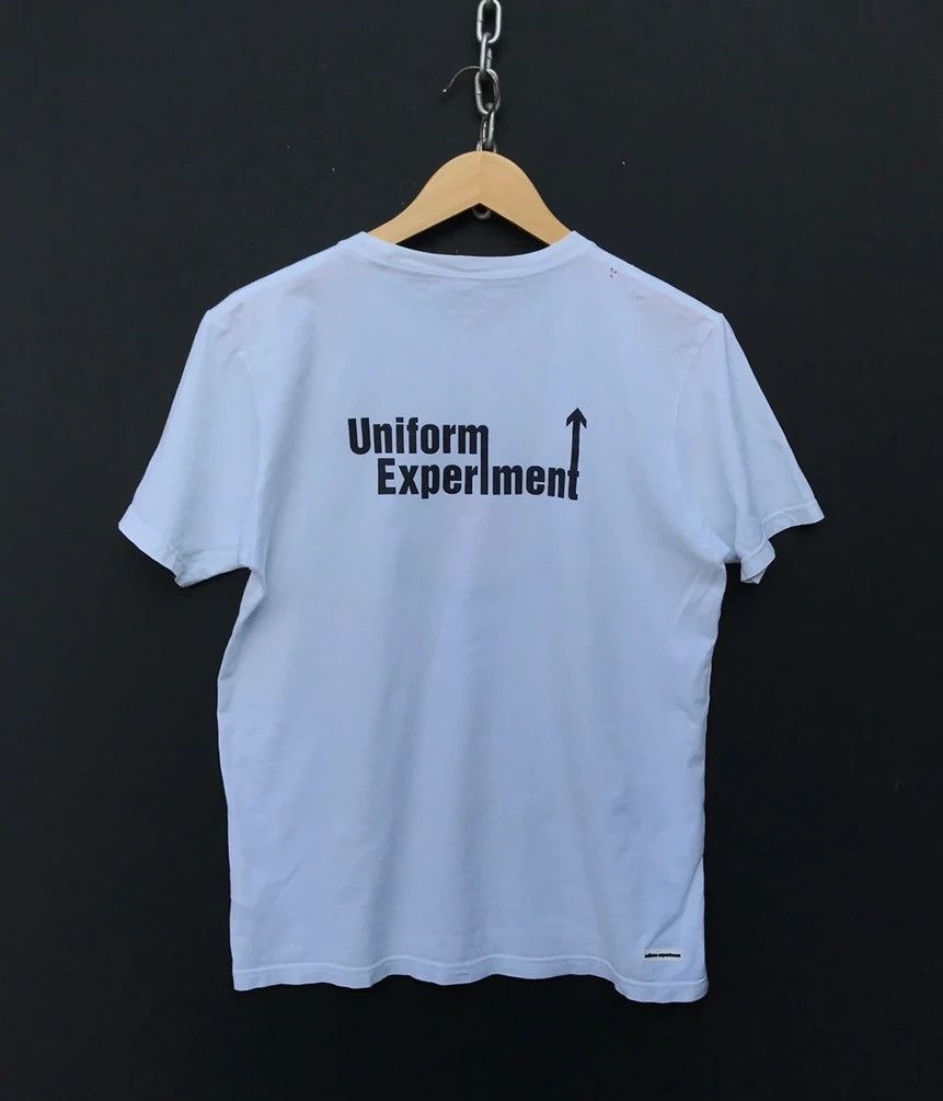 Sophnet. Sophnet Uniform Experiment Mods Target Japan Shirt Size US M / EU 48-50 / 2 - 4 Thumbnail