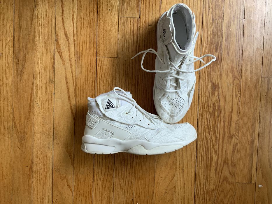 Air mowabb comme des garcons clearance sail