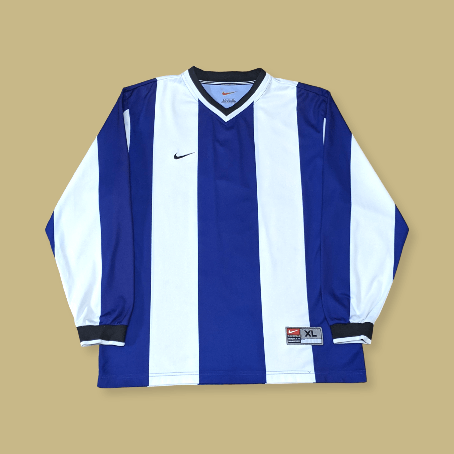 【美品】supreme nike acg jersey XL 長袖　ナイキ SUPREME ×NIKE ACG Mock neck Jersey M | FUSIONCLUB