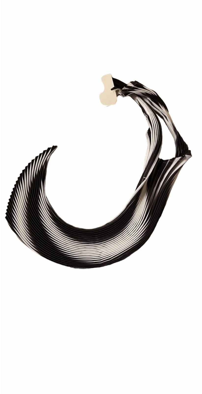Issey Miyake × Pleats Please Issey Miyake Issey Miyake Pleated tote bag Size ONE SIZE - 1 Thumbnail