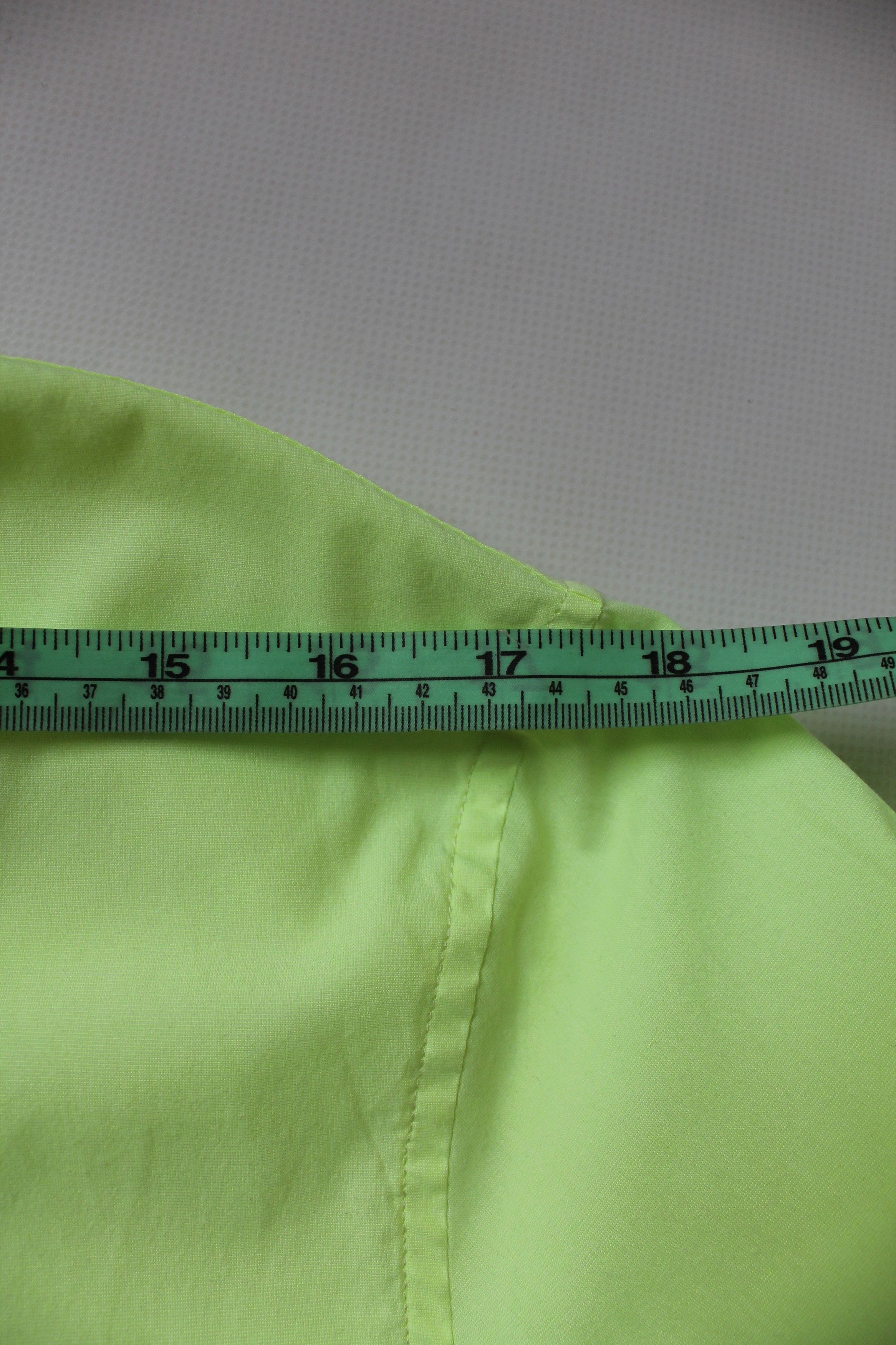 Diesel DIESEL S - Fry - Fluo Shirt Short Sleeve Size US S / EU 44-46 / 1 - 12 Thumbnail