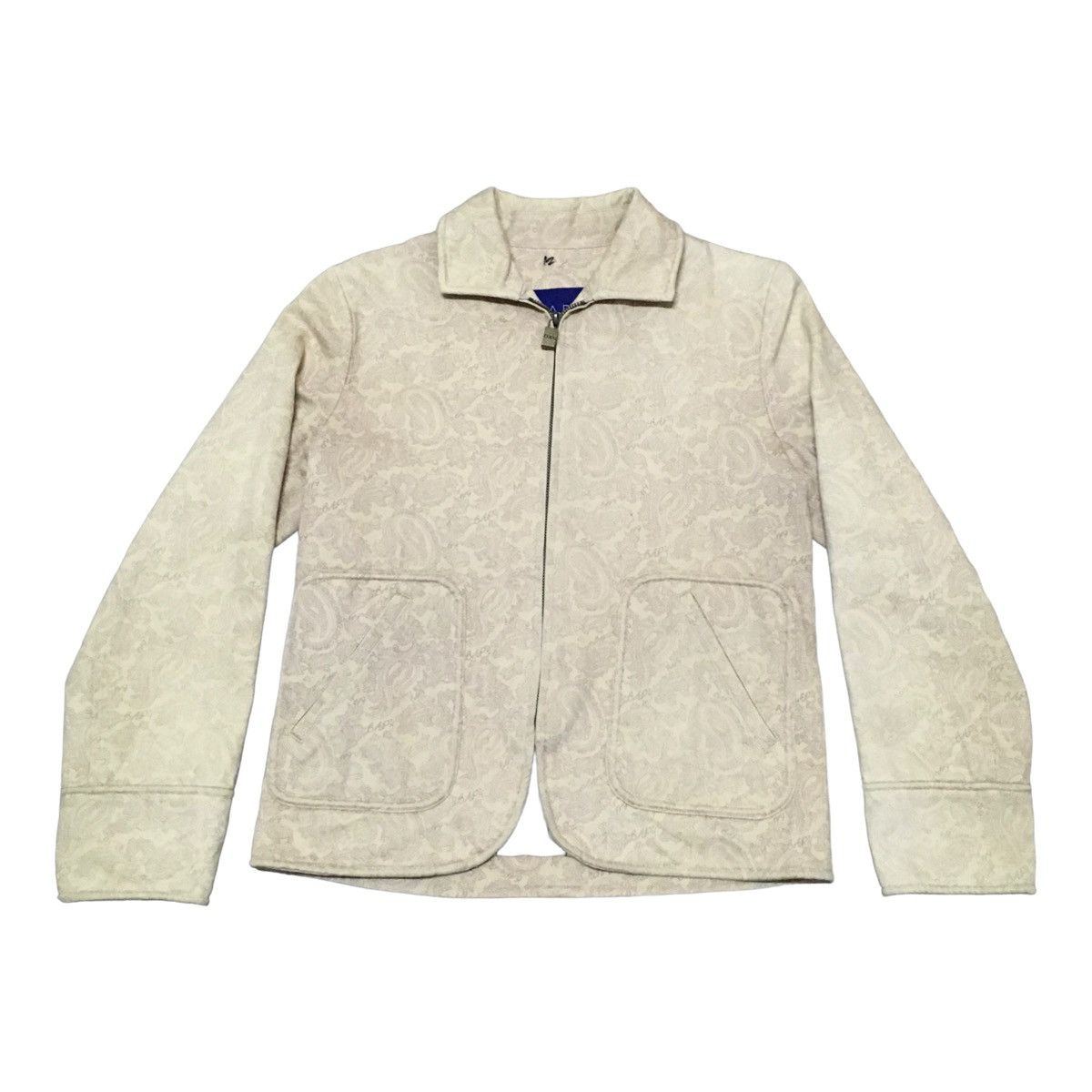 Rare Design Vintage Brand A Bathing Ape Jacket 2000s