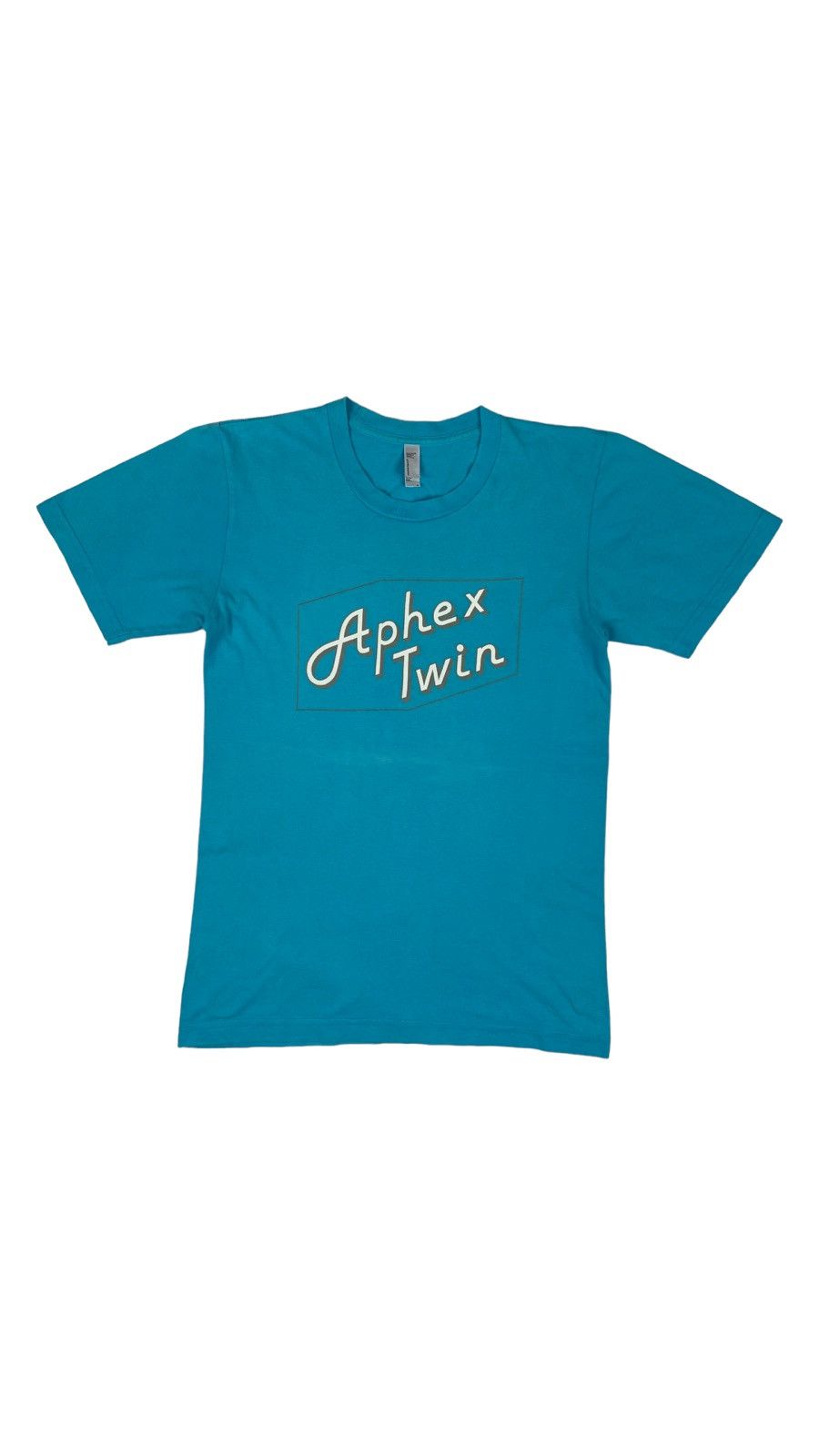 Aphex Twin British Musician Shirt