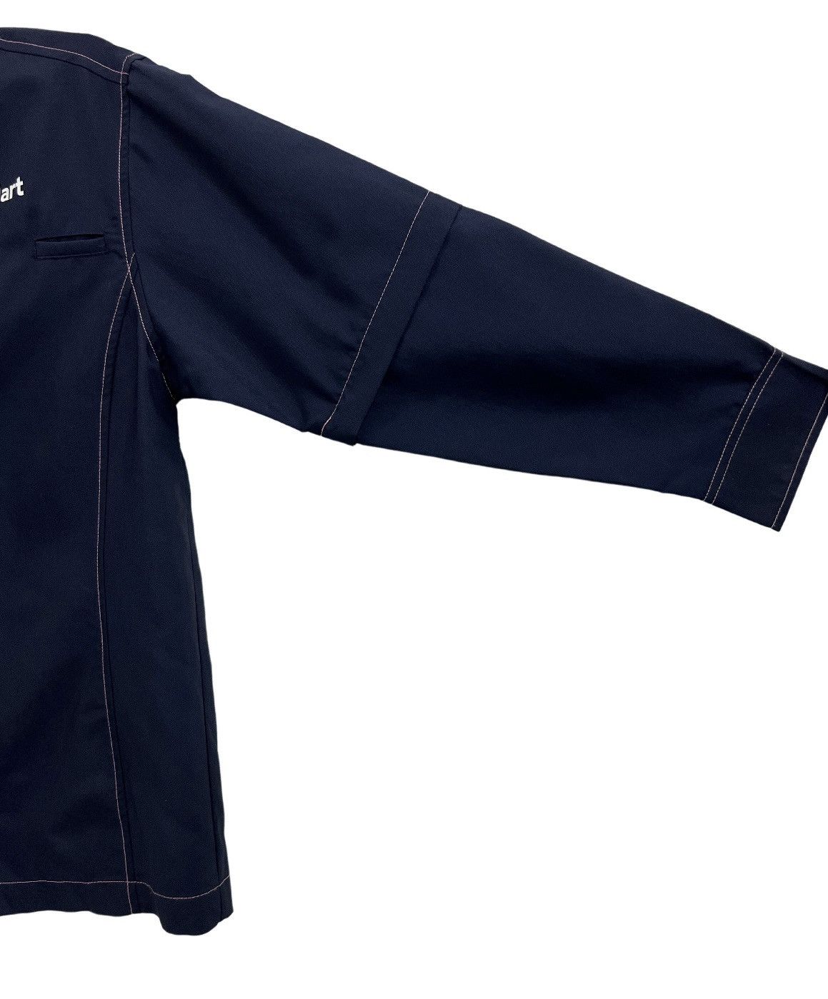 Japanese Brand Vintage FamilyMart Jacket Size US M / EU 48-50 / 2 - 5 Thumbnail