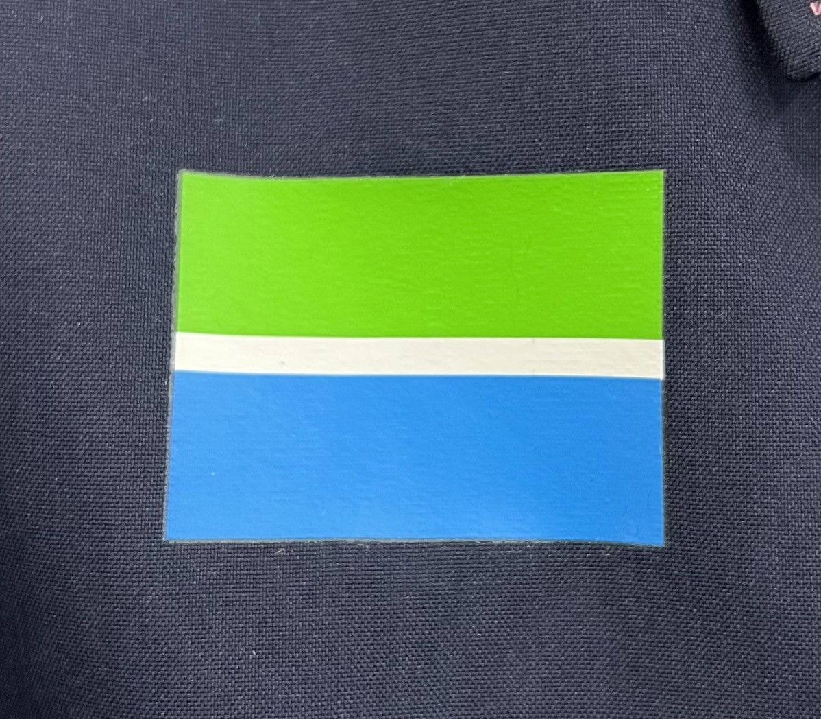 Japanese Brand Vintage FamilyMart Jacket Size US M / EU 48-50 / 2 - 10 Thumbnail