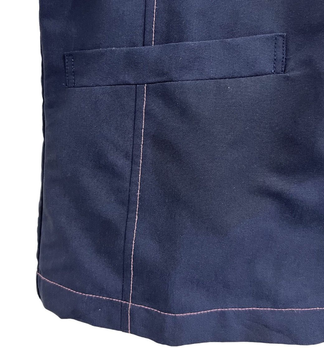 Japanese Brand Vintage FamilyMart Jacket Size US M / EU 48-50 / 2 - 8 Thumbnail