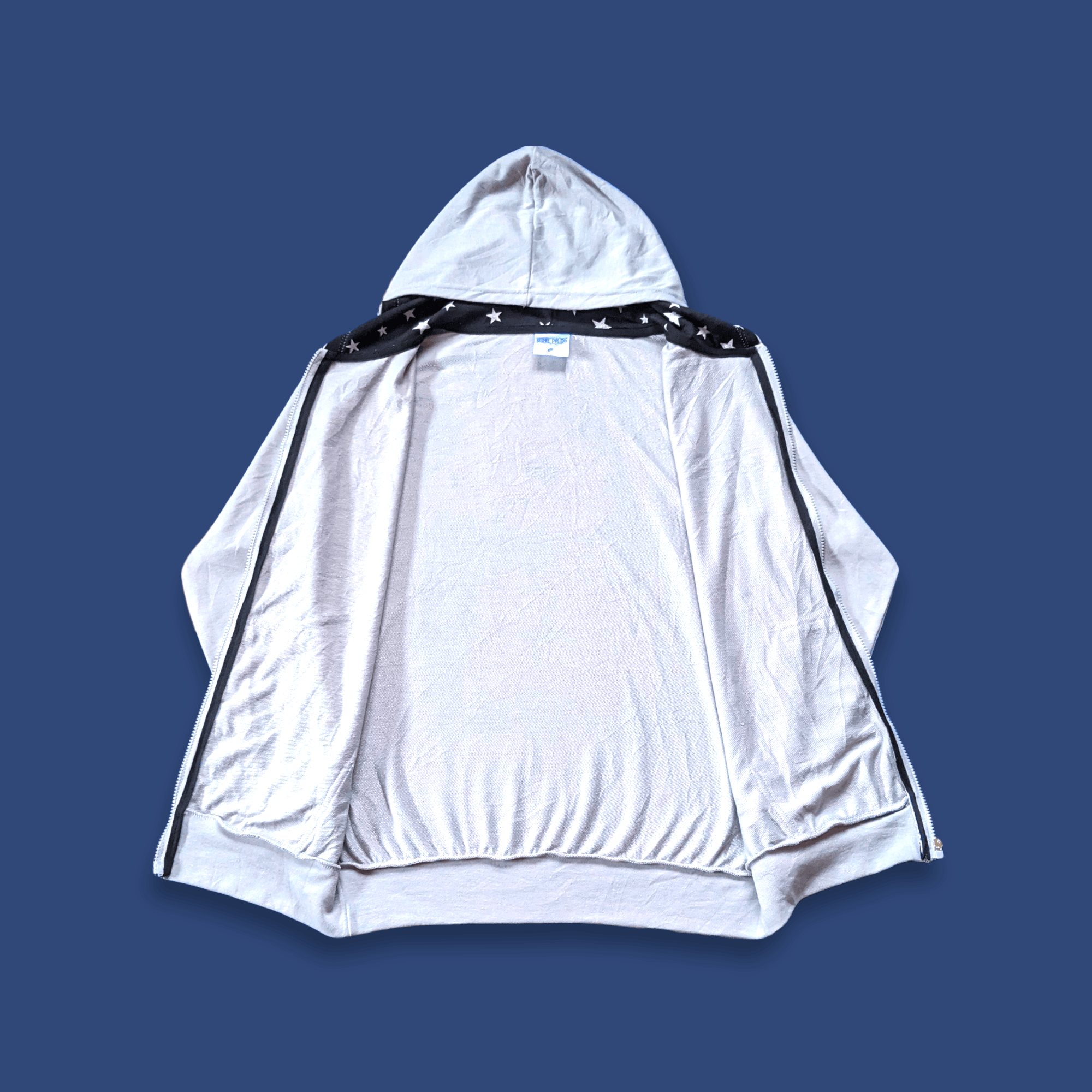 Anime × Japanese Brand × Vintage Rare Vintage One Piece Anime Manga 15th Anniversary Hoodie Size US L / EU 52-54 / 3 - 4 Thumbnail