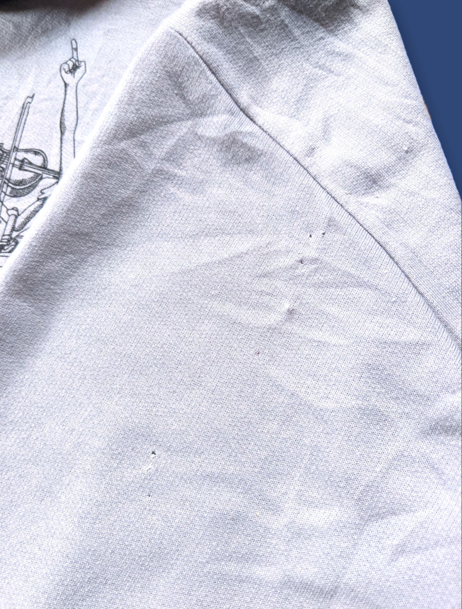 Anime × Japanese Brand × Vintage Rare Vintage One Piece Anime Manga 15th Anniversary Hoodie Size US L / EU 52-54 / 3 - 8 Thumbnail