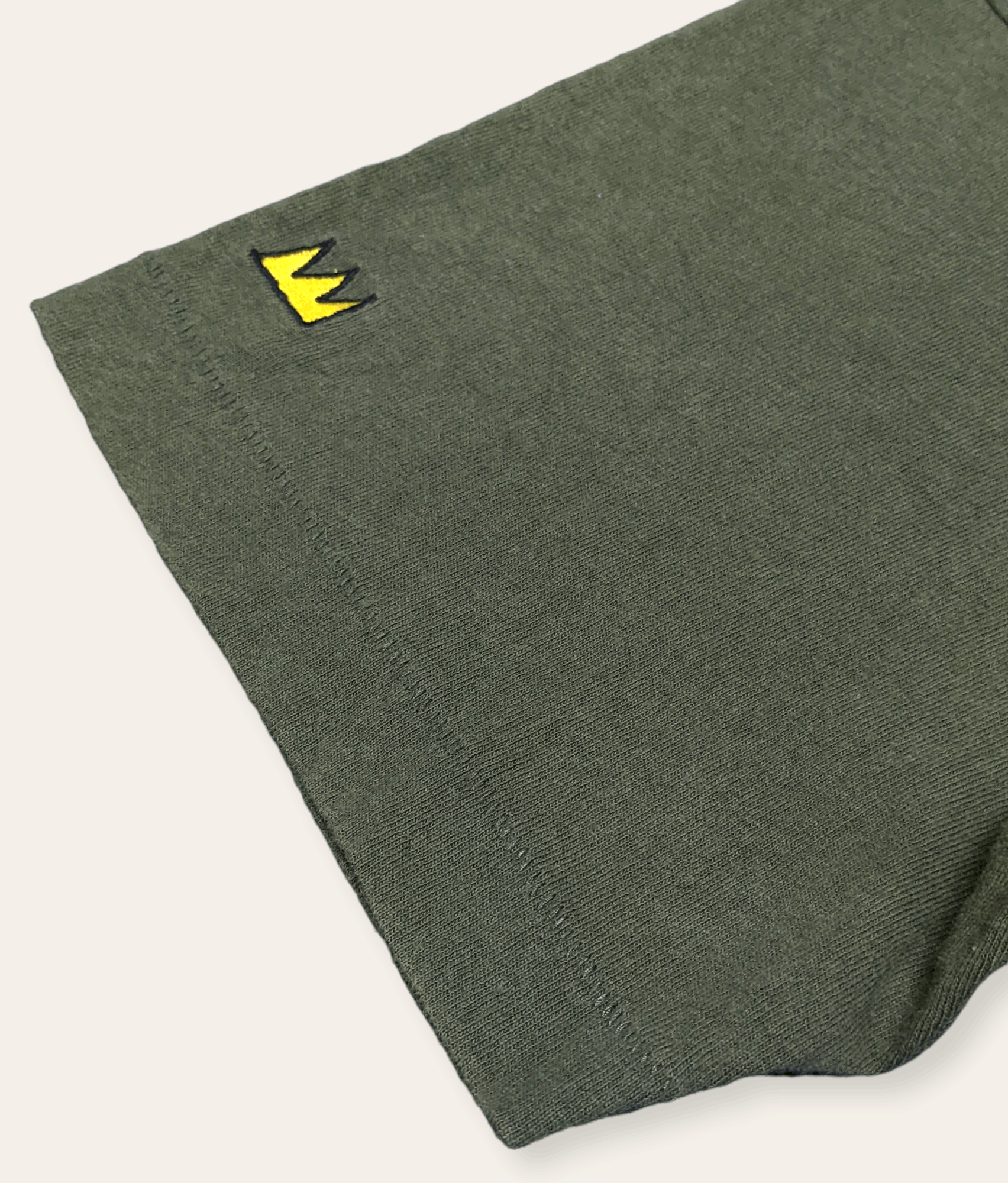 Jean-Michel Basquiat × Vintage Jean Michel Basquiat MOMA Limited Edition Crown T shirt Size US M / EU 48-50 / 2 - 4 Thumbnail