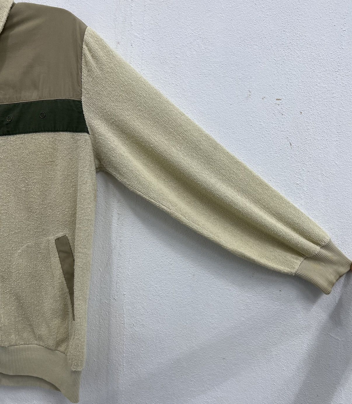 Japanese Brand × Vintage Vintage Caron Katakura Jacket Size US M / EU 48-50 / 2 - 4 Thumbnail