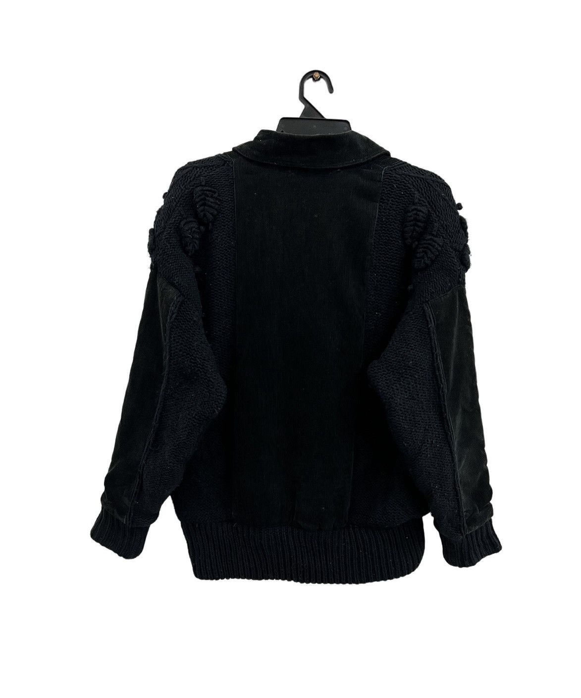 Japanese Brand × Vintage Kastane For People Loving Clothes Jacket Size L / US 10 / IT 46 - 2 Thumbnail