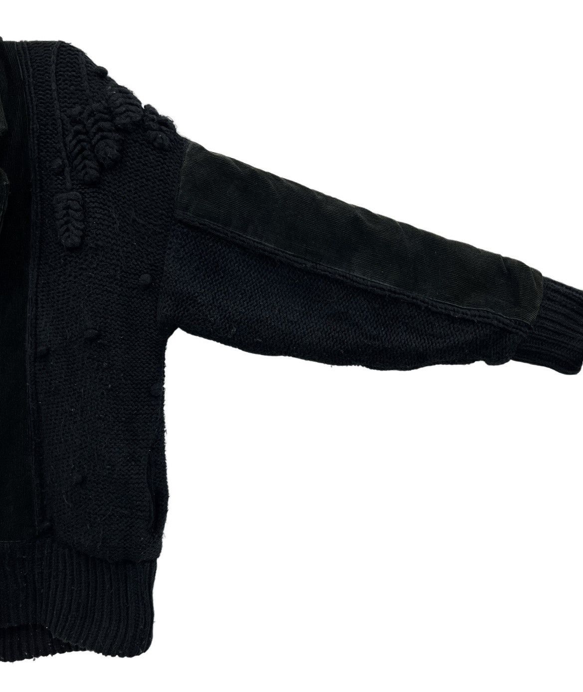 Japanese Brand × Vintage Kastane For People Loving Clothes Jacket Size L / US 10 / IT 46 - 3 Thumbnail