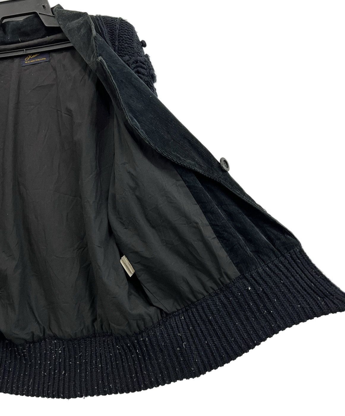 Japanese Brand × Vintage Kastane For People Loving Clothes Jacket Size L / US 10 / IT 46 - 8 Thumbnail