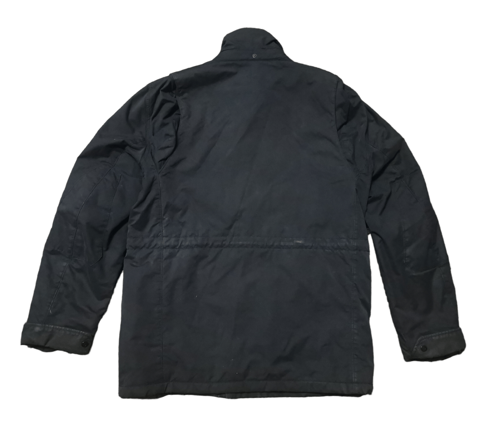 Victorinox Victorinox Zipper Jacket - Fall/Winter 2015 Size US L / EU 52-54 / 3 - 2 Thumbnail