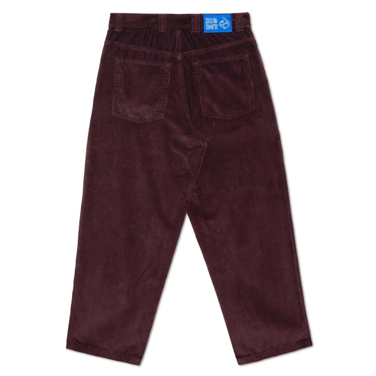 Polar Skate Co. Polar Big Boy Cords Pant S | Grailed