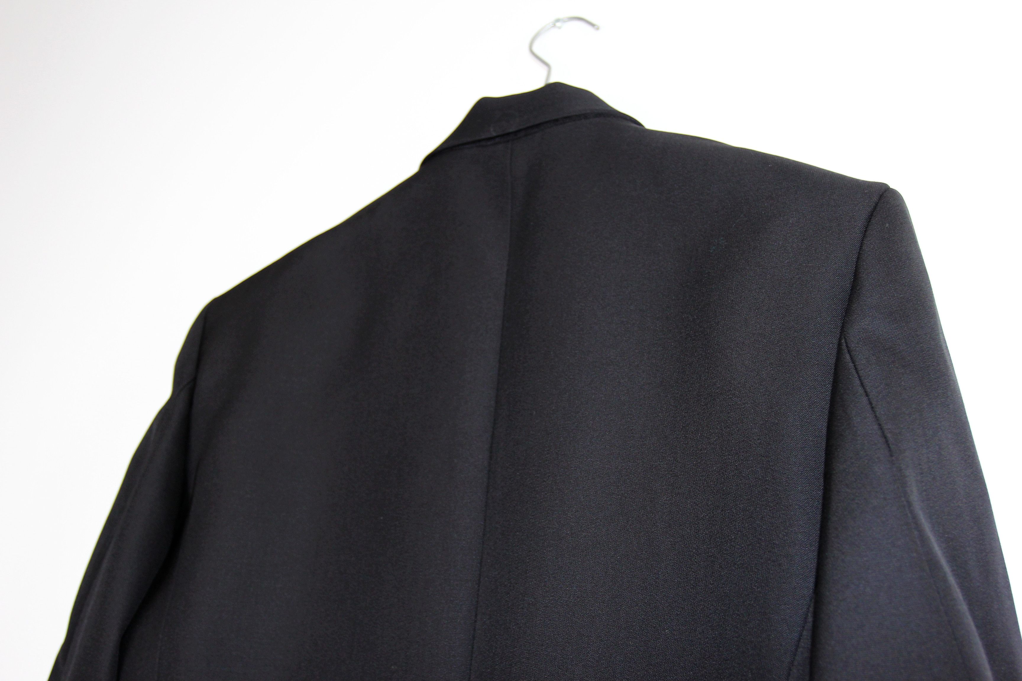 Egon Lab BNWT AW22 EGONLAB ADELPHITE SINGLE BREASTED JACKET 52 Size US L / EU 52-54 / 3 - 7 Thumbnail