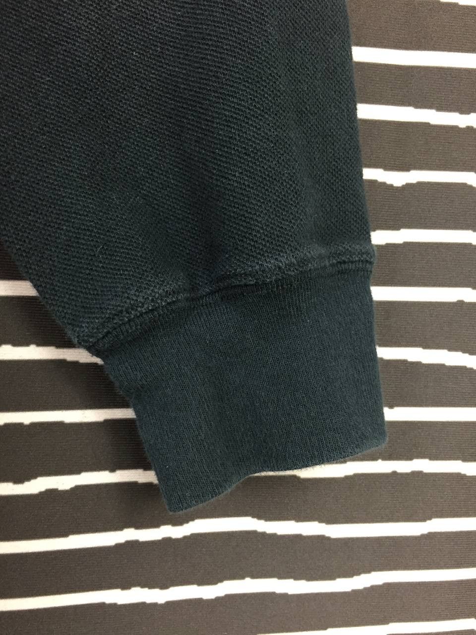 Polo Ralph Lauren Vtg Polo Ralph Lauren RPL Longsleeve Polo Tee Size US M / EU 48-50 / 2 - 6 Thumbnail