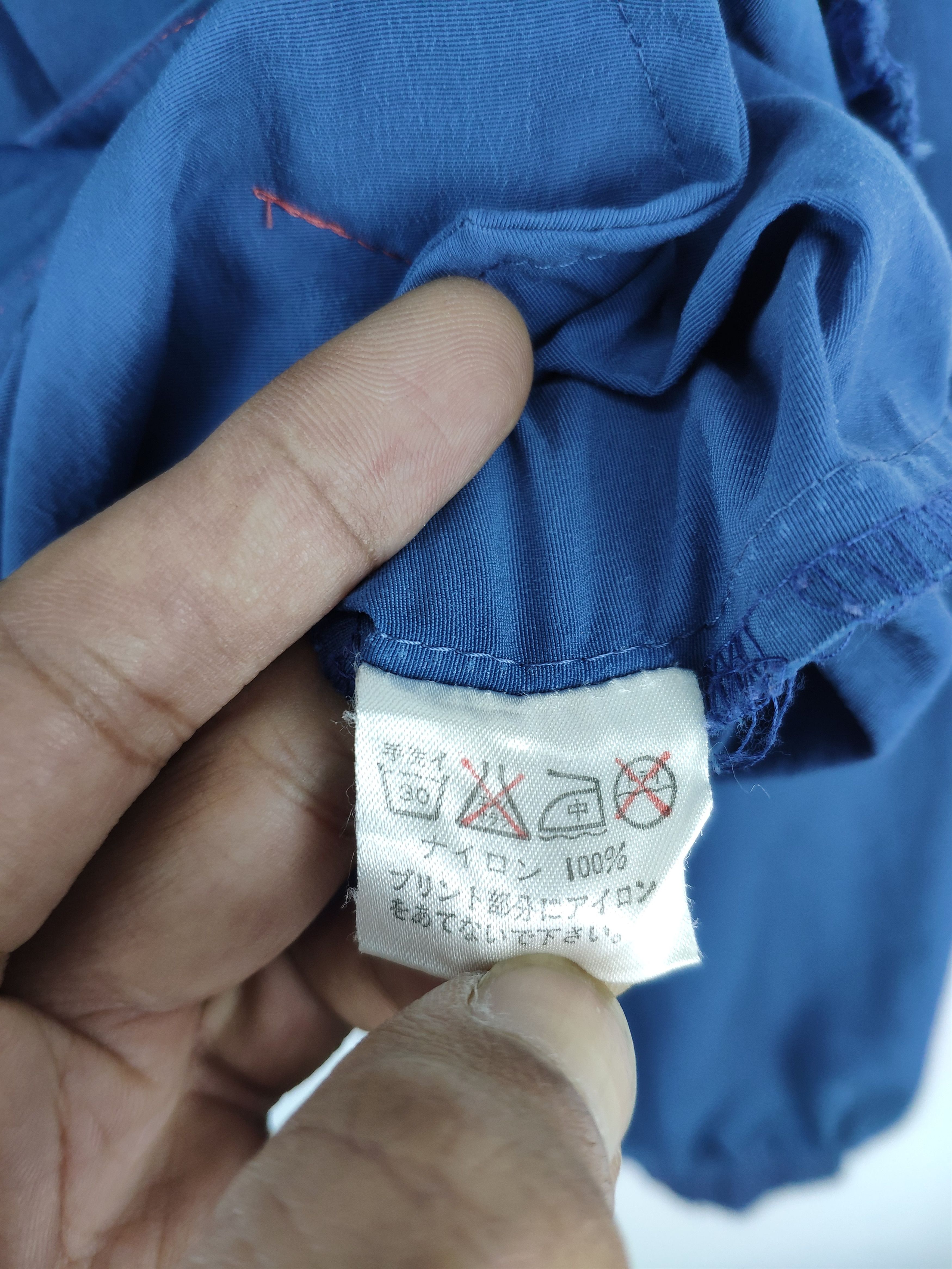 Japanese Brand × Vintage Vintage Japanese Jacket Paradis O Golf Jacket Size US L / EU 52-54 / 3 - 4 Thumbnail