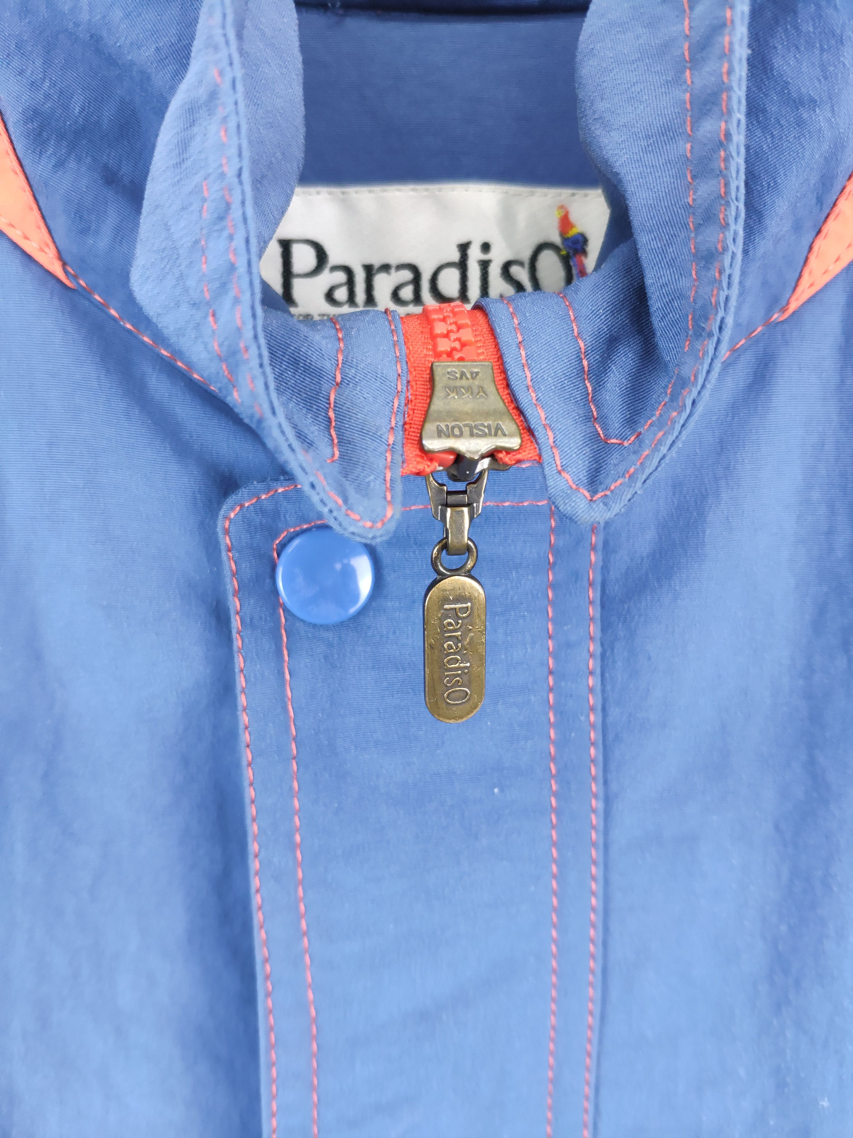 Japanese Brand × Vintage Vintage Japanese Jacket Paradis O Golf Jacket Size US L / EU 52-54 / 3 - 13 Thumbnail