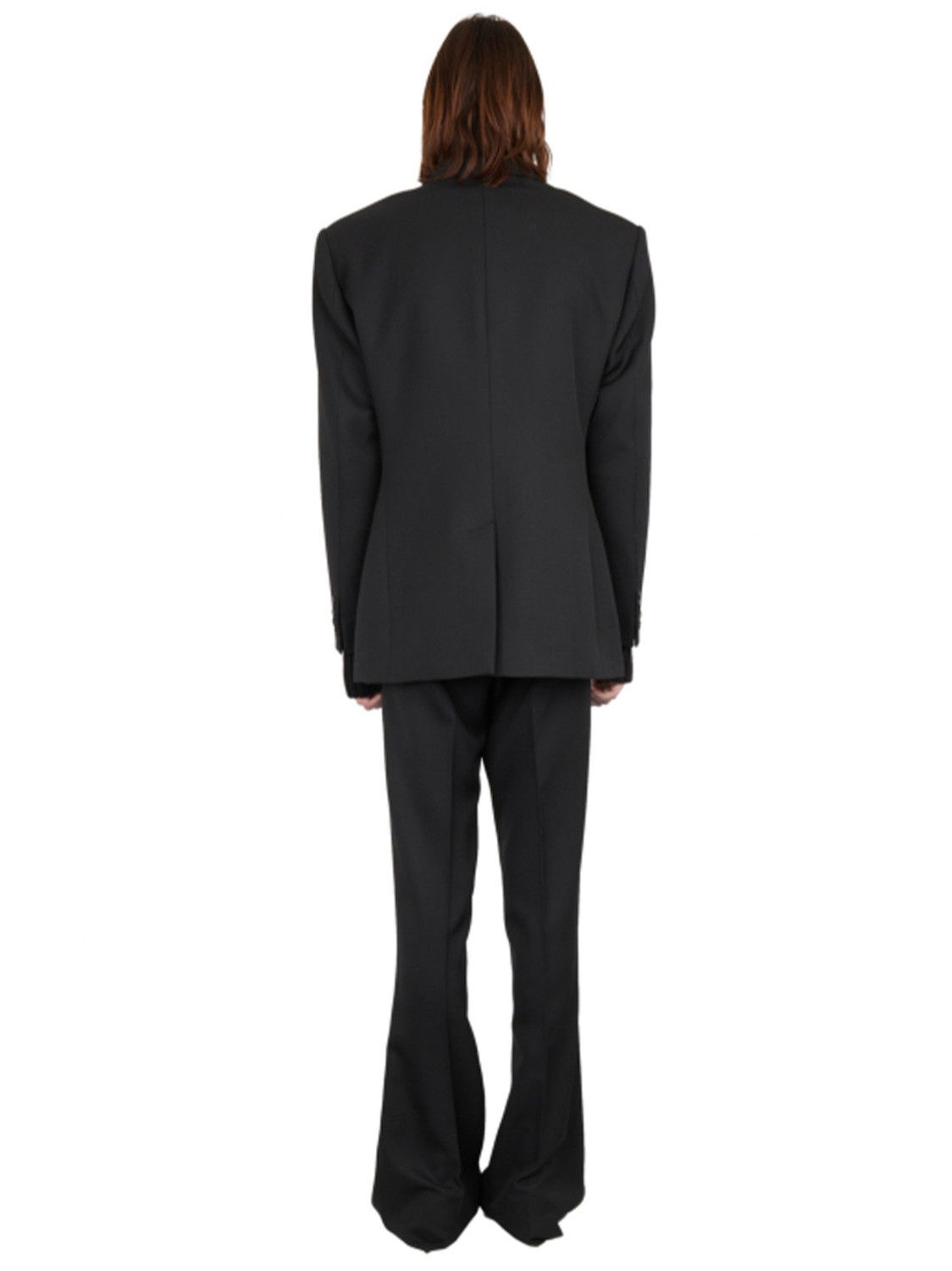 Egon Lab BNWT AW22 EGONLAB ADELPHITE SINGLE BREASTED JACKET 48 Size US M / EU 48-50 / 2 - 13 Thumbnail