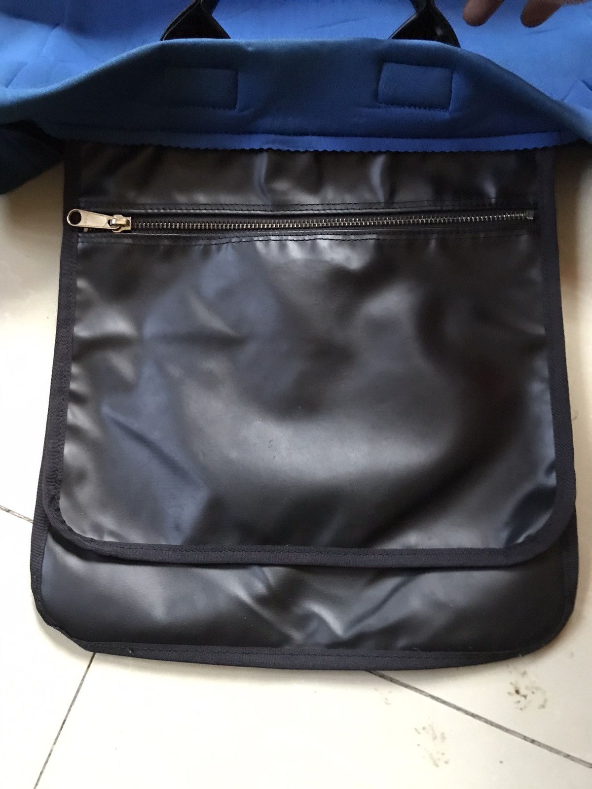 Comme des Garcons Homme Plus 💥Comme Des Garcons Tote Bag Size ONE SIZE - 11 Thumbnail