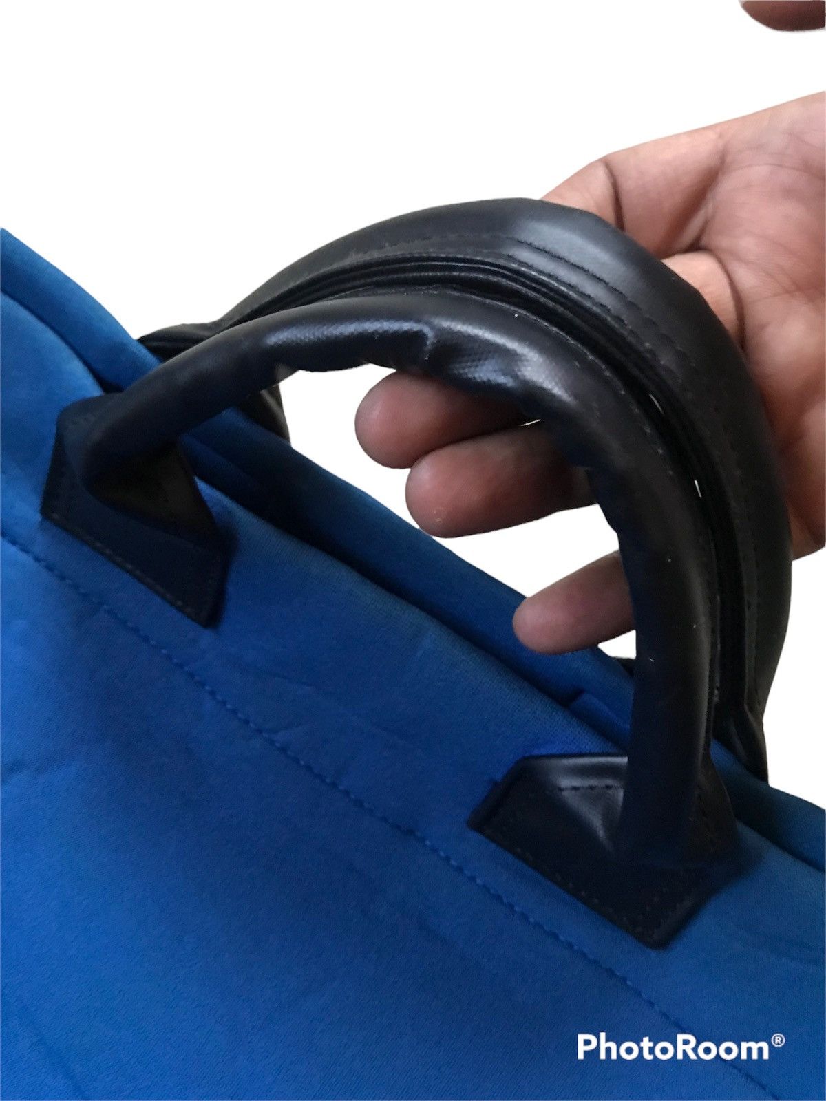 Comme des Garcons Homme Plus 💥Comme Des Garcons Tote Bag Size ONE SIZE - 9 Thumbnail