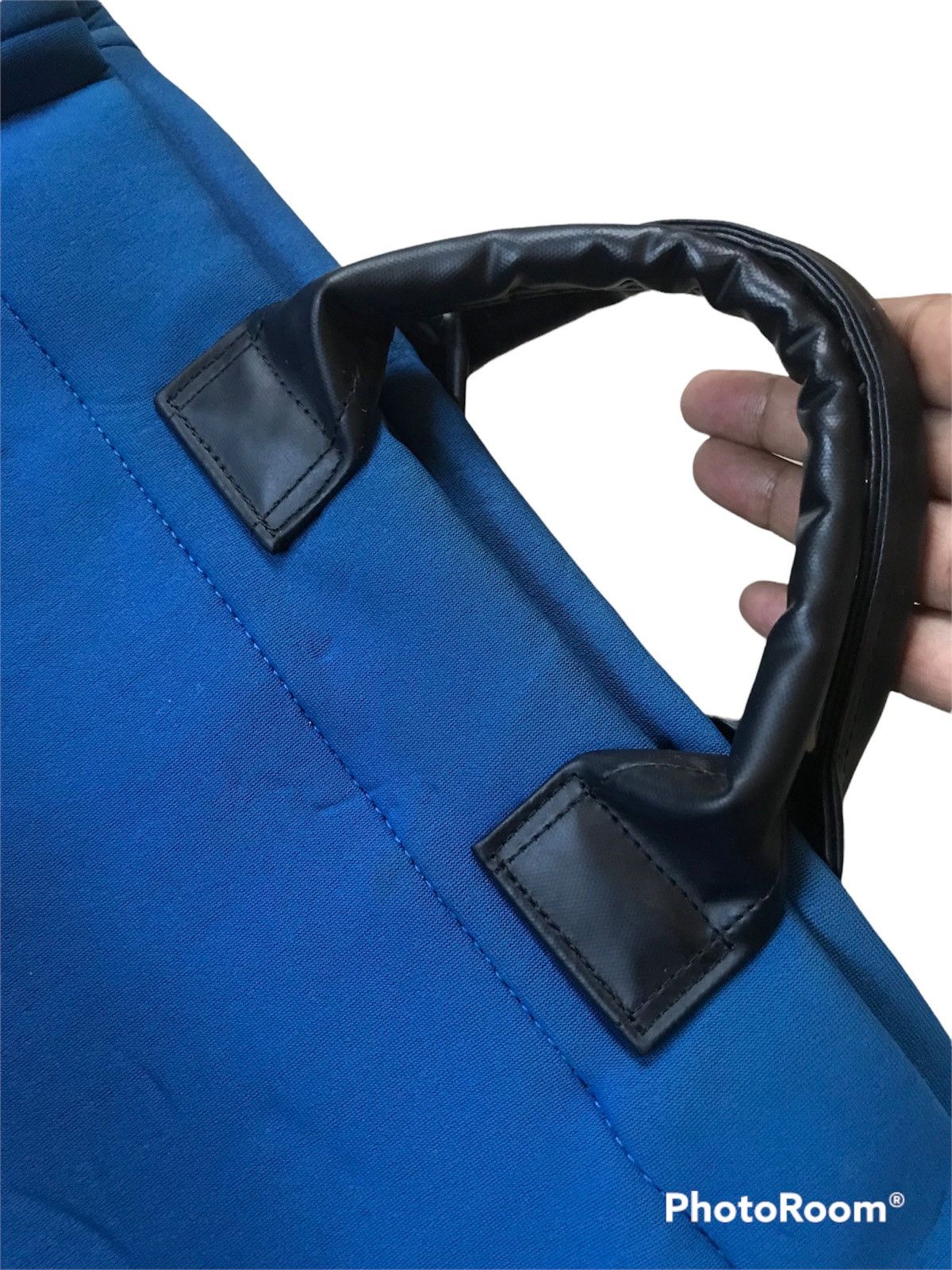 Comme des Garcons Homme Plus 💥Comme Des Garcons Tote Bag Size ONE SIZE - 10 Thumbnail