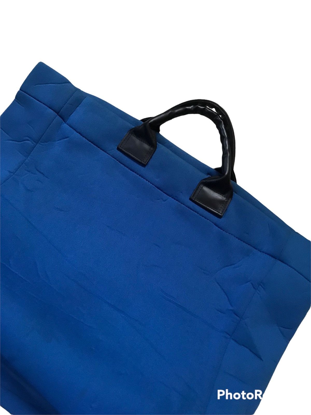 Comme des Garcons Homme Plus 💥Comme Des Garcons Tote Bag Size ONE SIZE - 6 Thumbnail