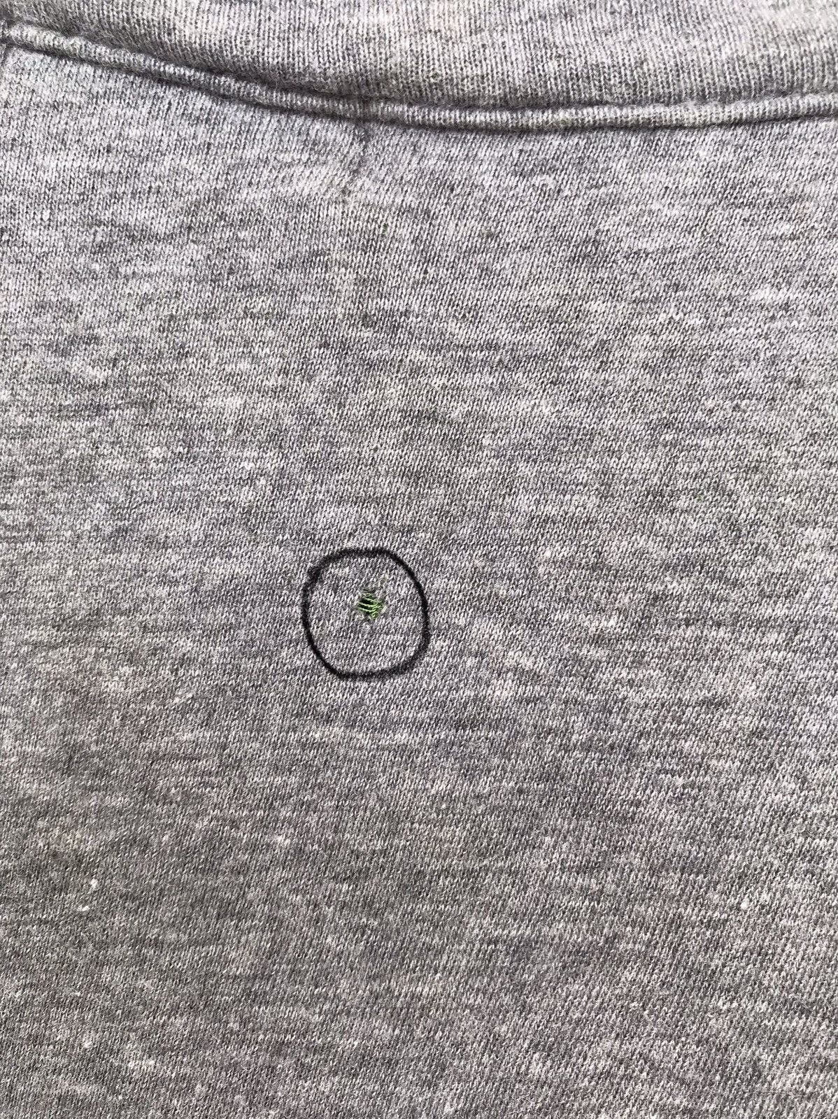Comme des Garcons Homme Plus 💥Final💥Vintage Comme Des Garcons Homme Shirt Size US M / EU 48-50 / 2 - 8 Thumbnail
