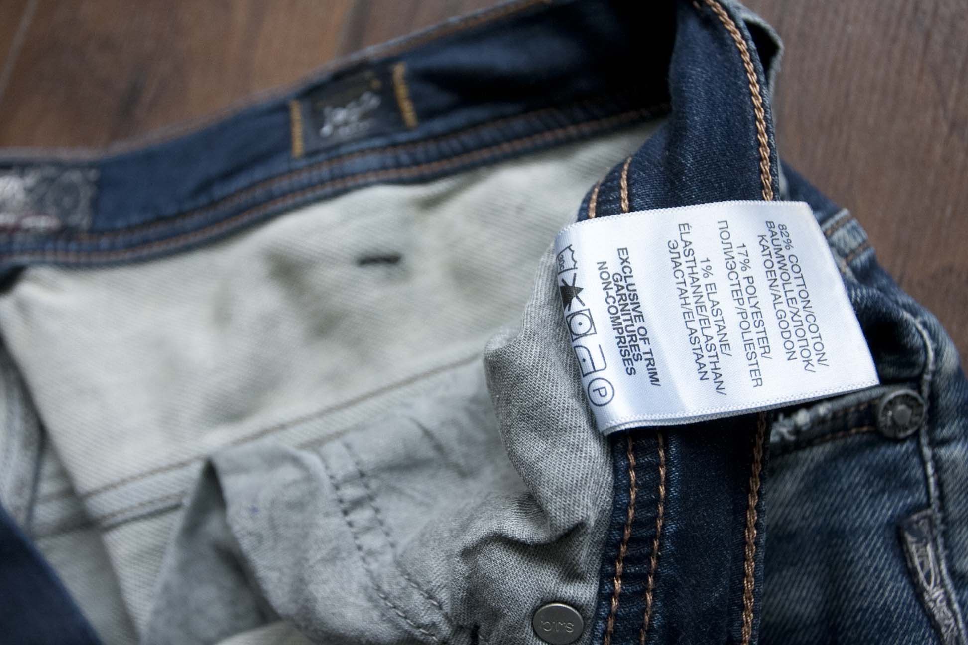 Other Silver Jeans Hunter Distressed Size 36x31 Size US 36 / EU 52 - 8 Thumbnail