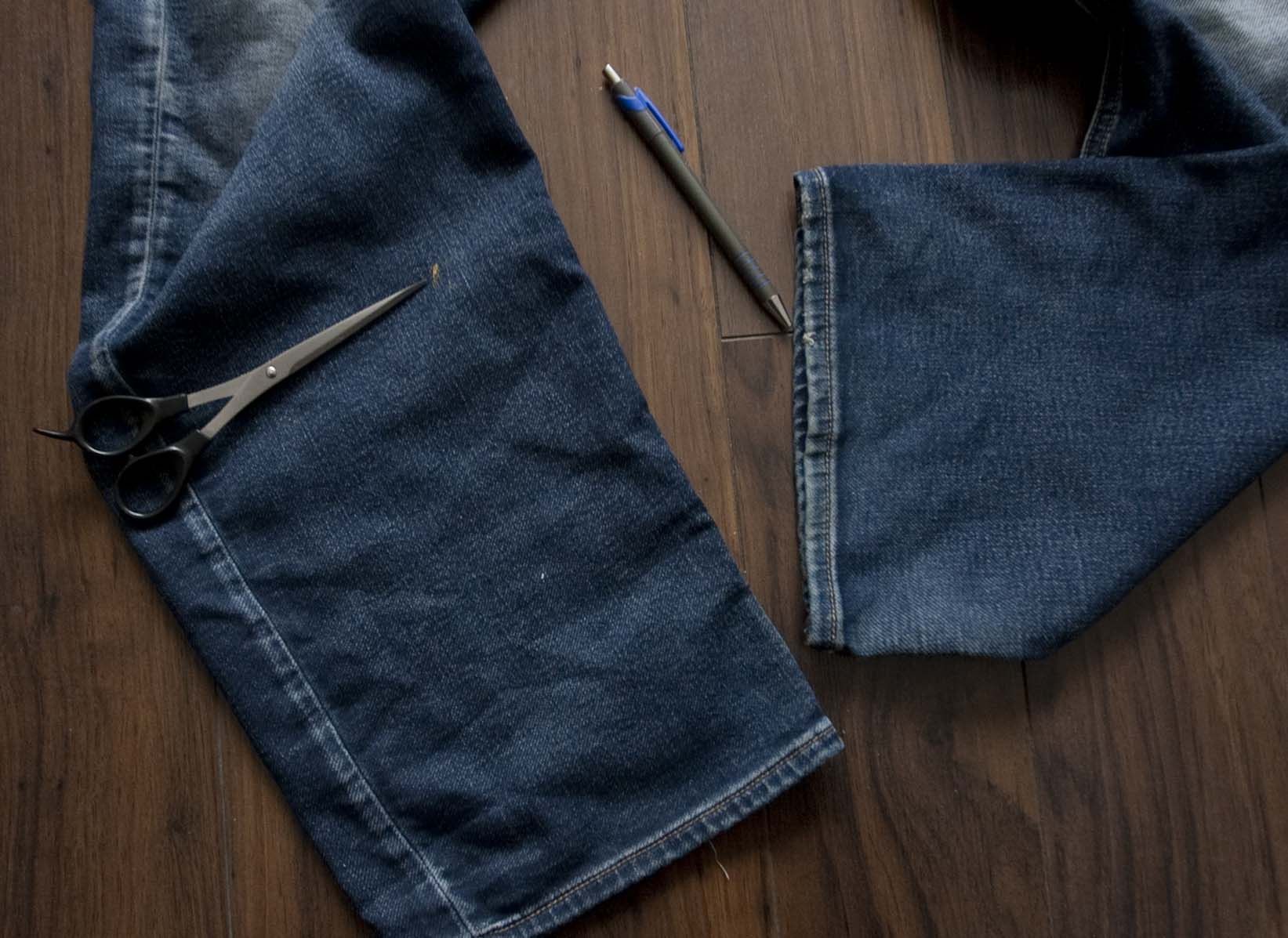Other Silver Jeans Hunter Distressed Size 36x31 Size US 36 / EU 52 - 2 Thumbnail