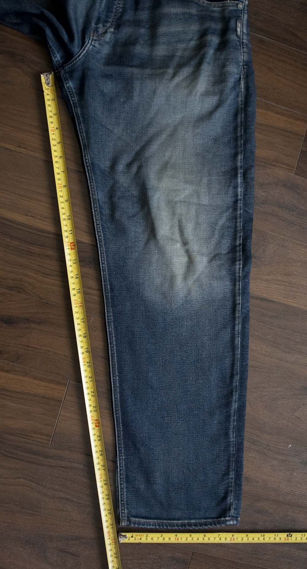 Other Silver Jeans Hunter Distressed Size 36x31 Size US 36 / EU 52 - 6 Thumbnail