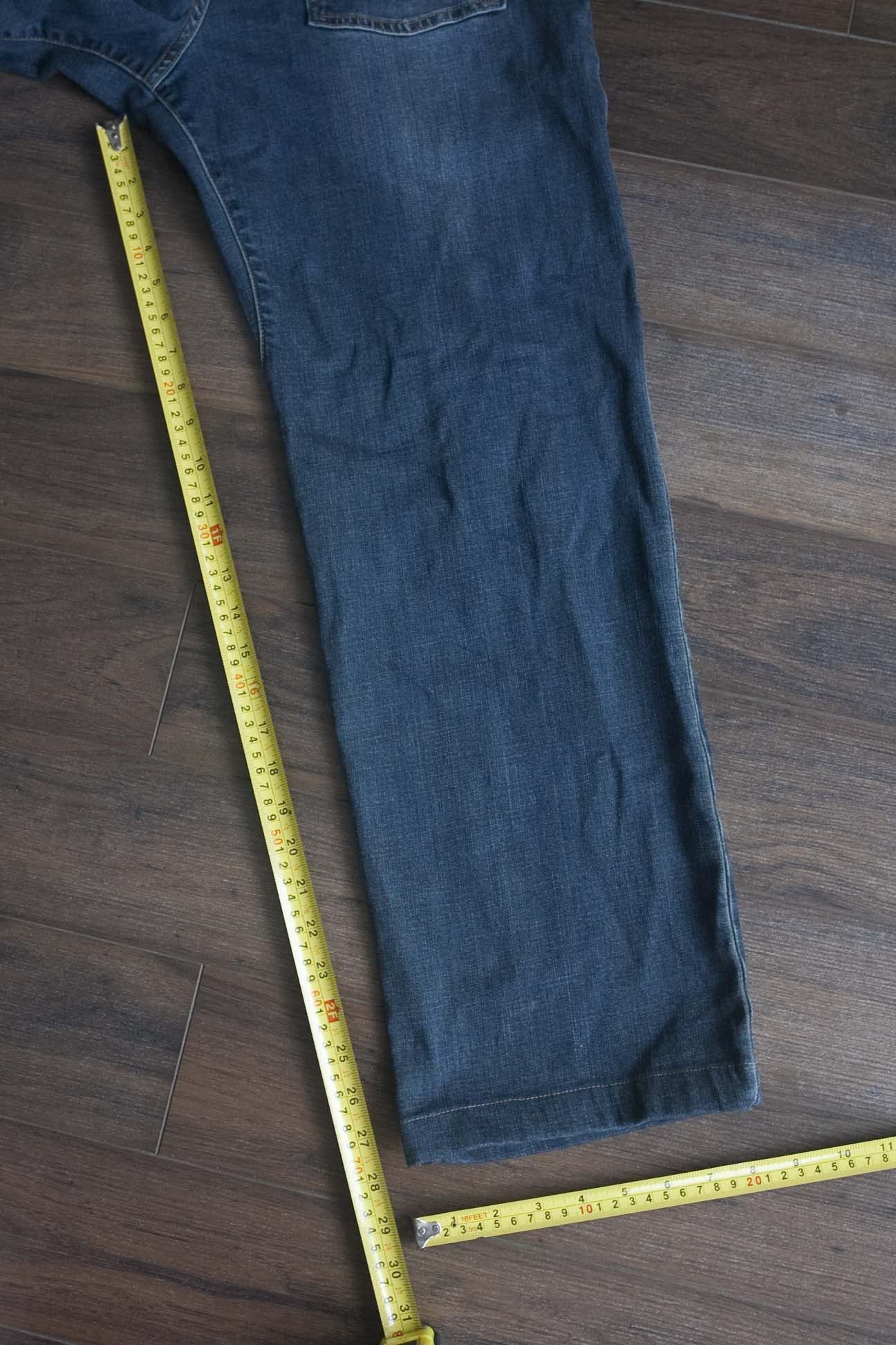 Prana Prana Jeans Blue Size 34x28 Size US 34 / EU 50 - 5 Thumbnail