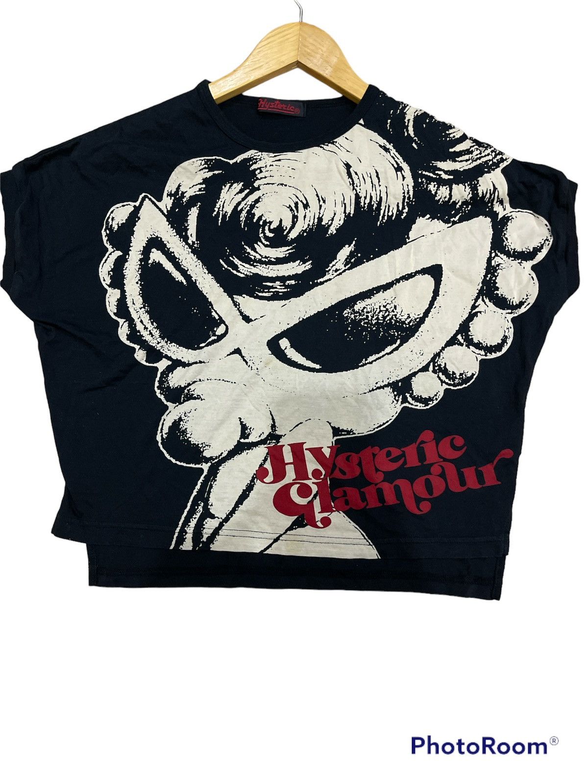 Hysteric Glamour × Japanese Brand × Vintage Vintage Hysteric Glamour FULL PRINT 🔥🔥🔥 Size M / US 6-8 / IT 42-44 - 1 Thumbnail