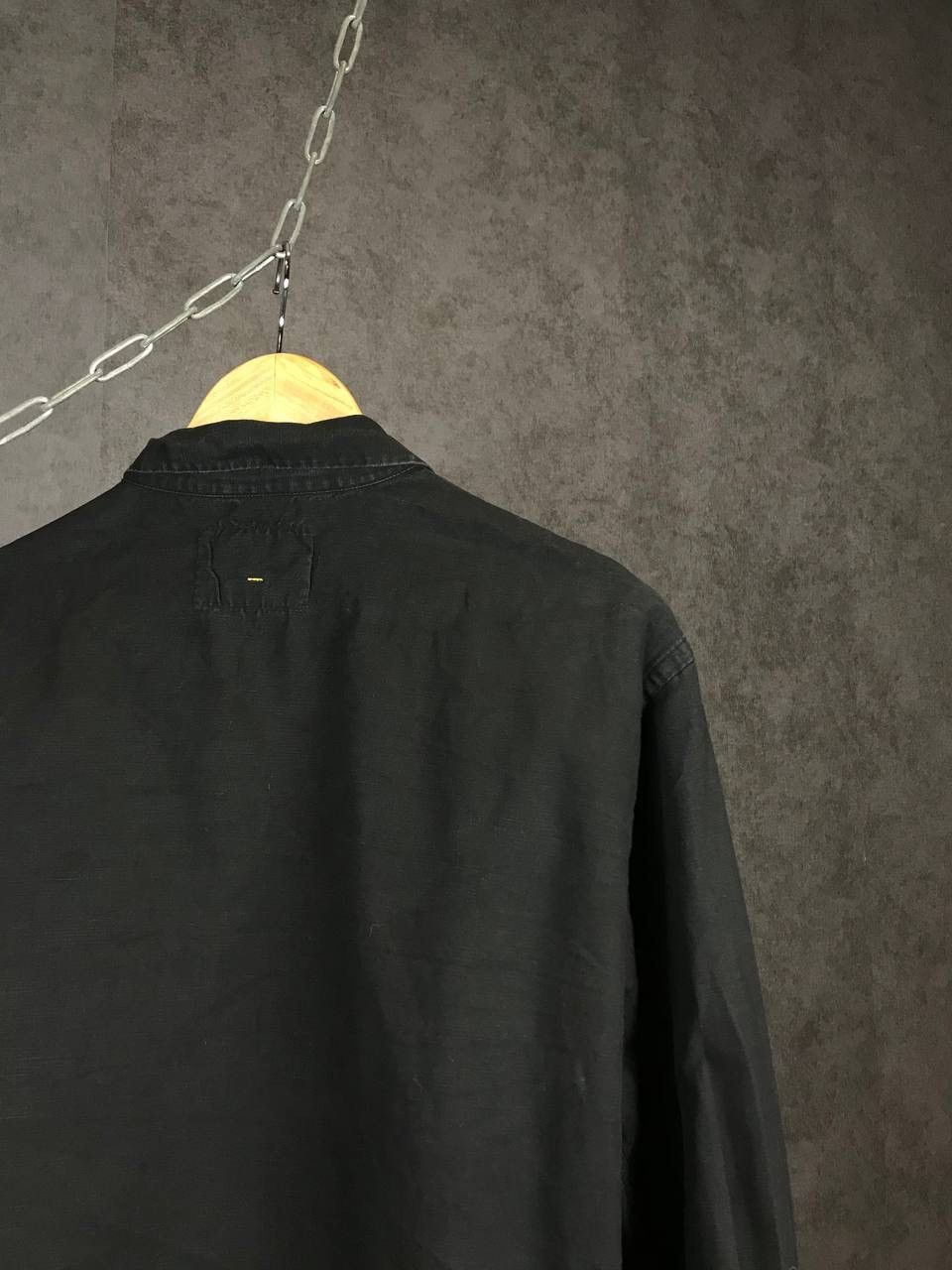 Margaret Howell MHL Margaret Howell designer luxury shirt Size US S / EU 44-46 / 1 - 6 Thumbnail