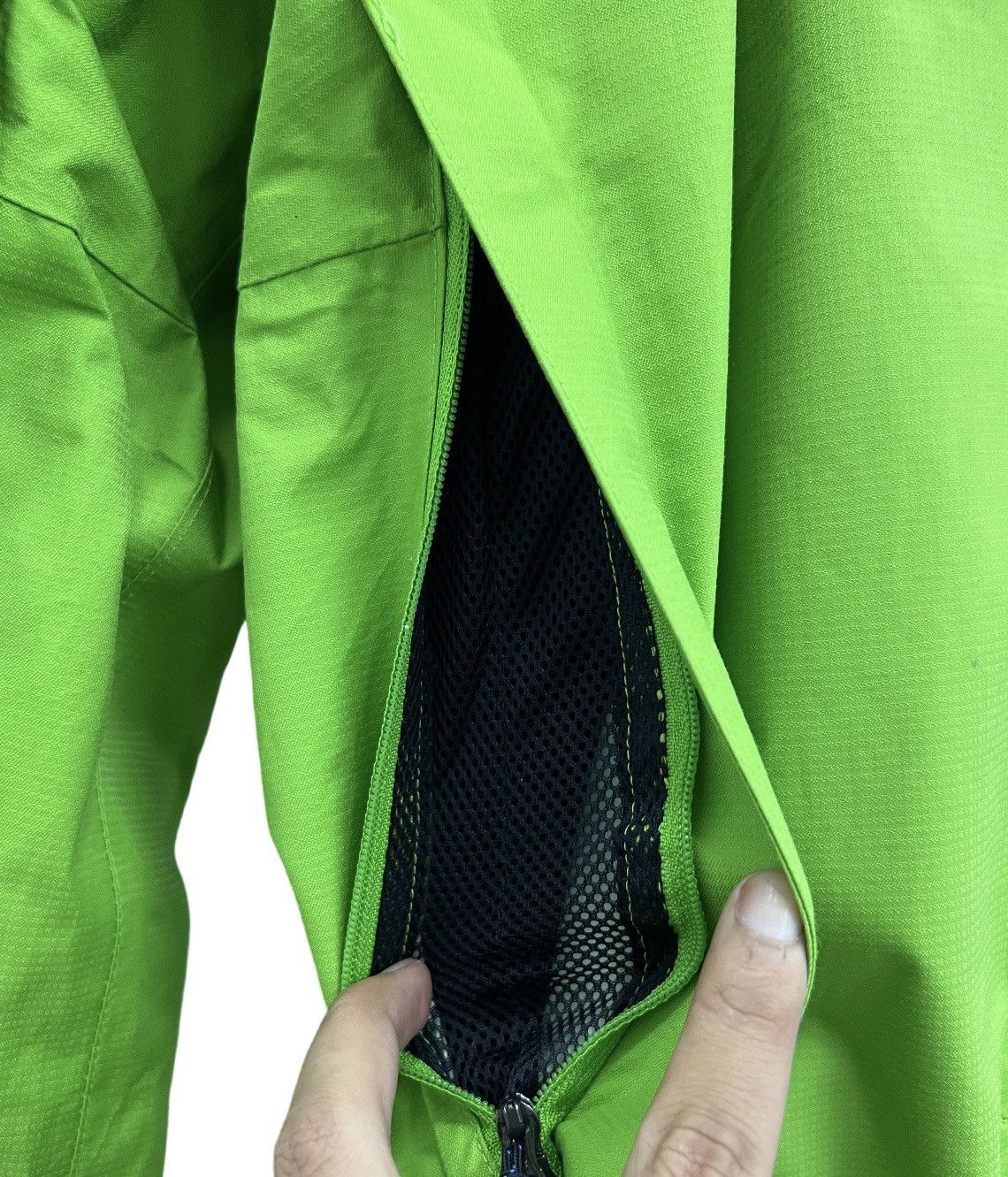Columbia Columbia Omni-Tech Waterproof Ski Snow Pants Bibs Size Small Size US 34 / EU 50 - 8 Thumbnail