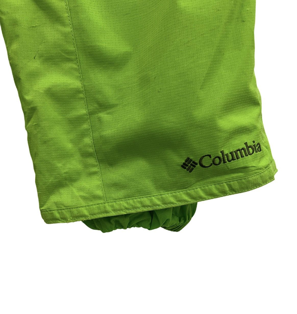 Columbia Columbia Omni-Tech Waterproof Ski Snow Pants Bibs Size Small Size US 34 / EU 50 - 13 Thumbnail
