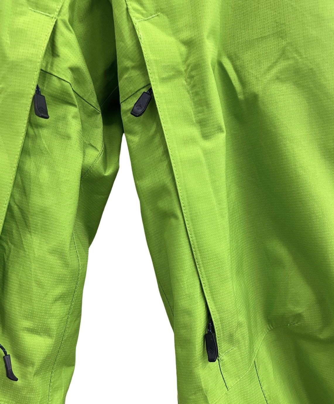 Columbia Columbia Omni-Tech Waterproof Ski Snow Pants Bibs Size Small Size US 34 / EU 50 - 7 Thumbnail