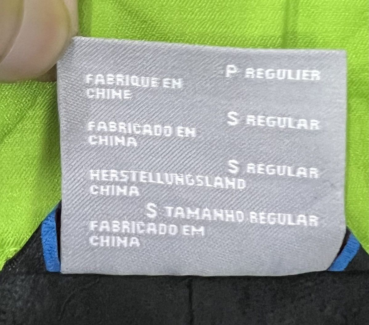 Columbia Columbia Omni-Tech Waterproof Ski Snow Pants Bibs Size Small Size US 34 / EU 50 - 20 Thumbnail