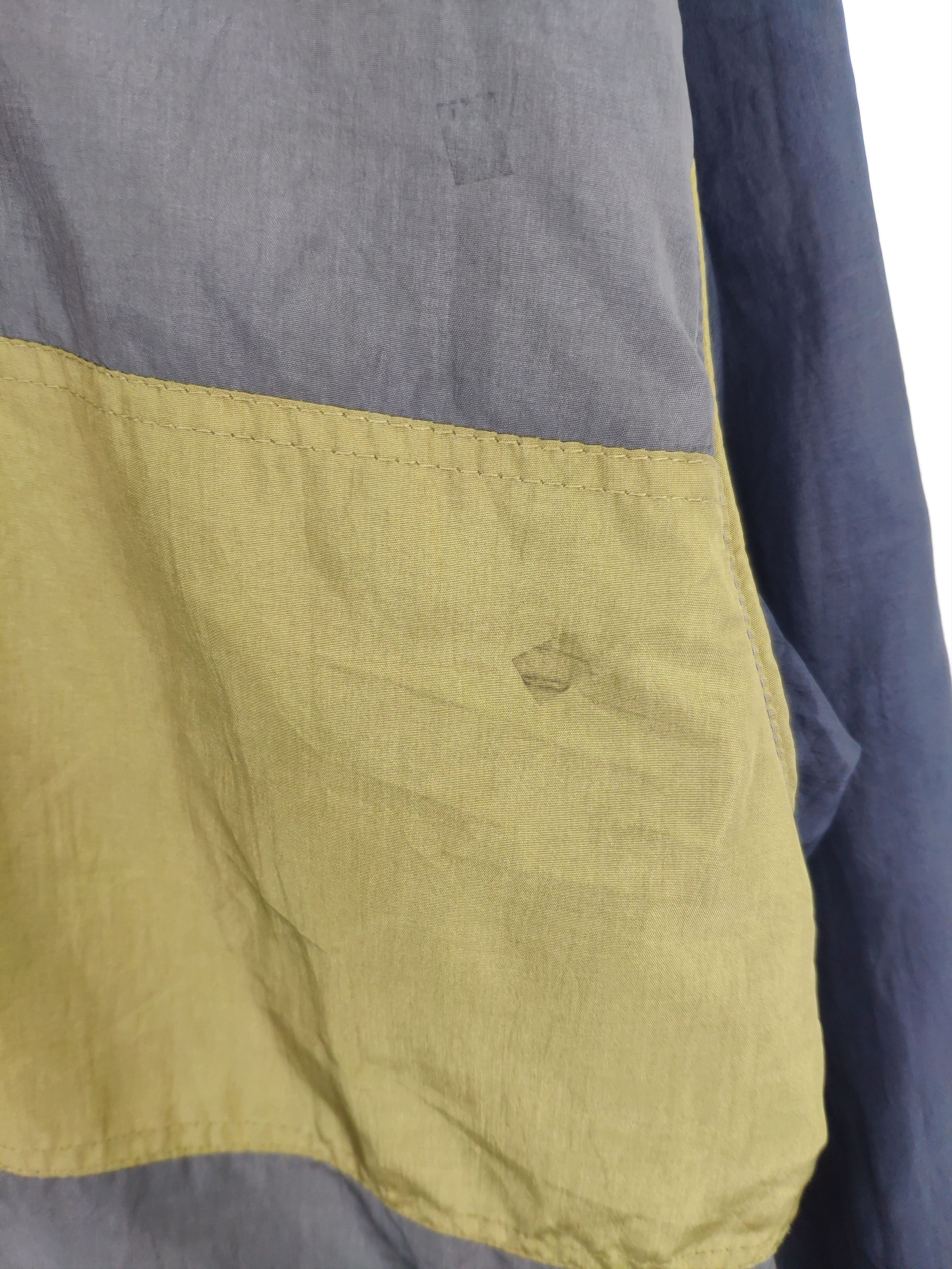 Japanese Brand × Vintage Vintage Issey Miyake Style Jacket Colour Block by Mar Medi Size US M / EU 48-50 / 2 - 11 Thumbnail