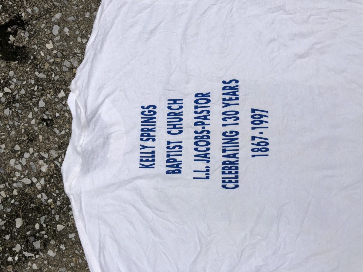 Church's VINTAGE POEM MESSIAH MESSAGE Size US XL / EU 56 / 4 - 7 Thumbnail