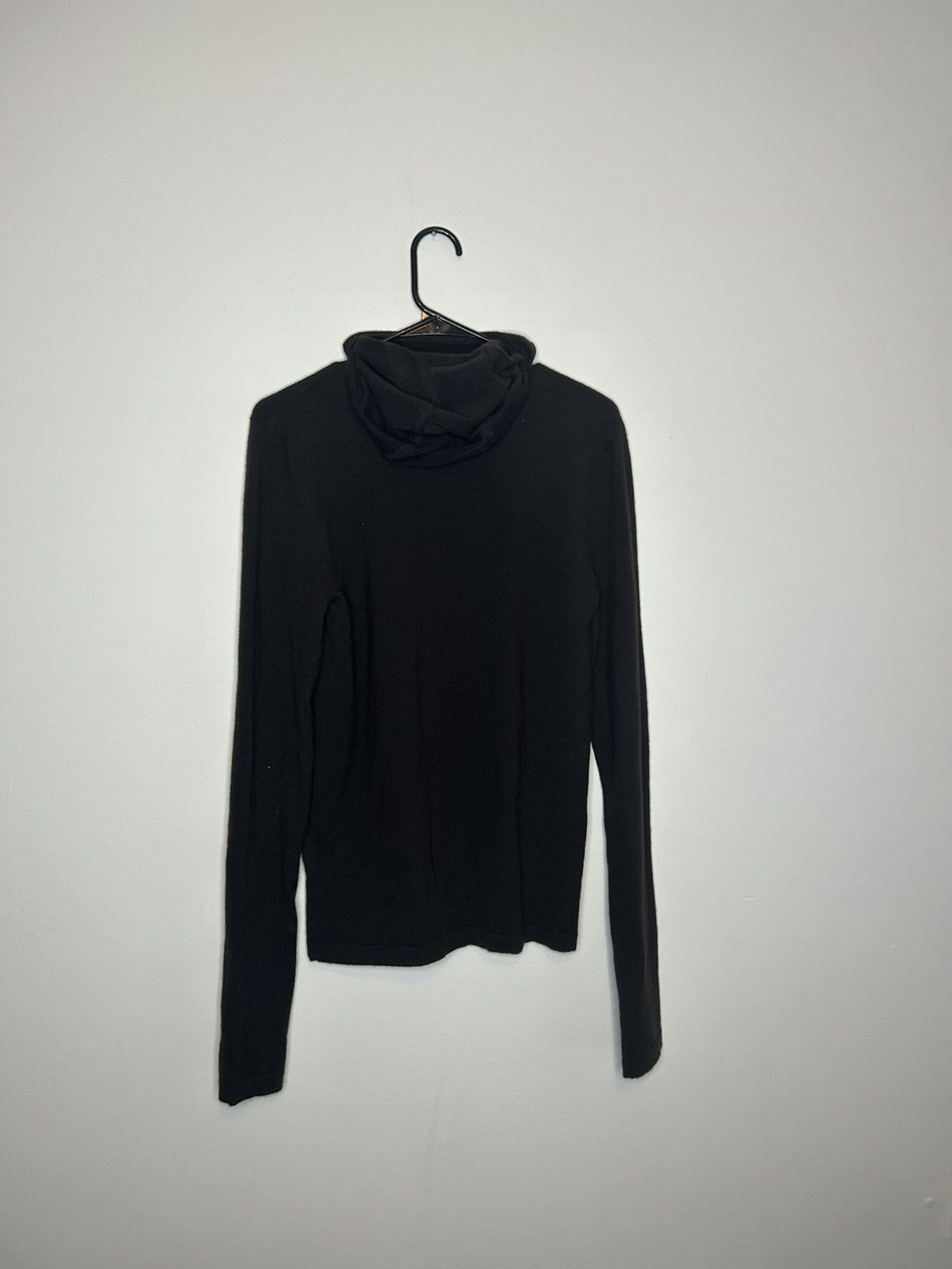 Bottega Veneta Cashmere turtleneck with balaclava Size US S / EU 44-46 / 1 - 2 Thumbnail