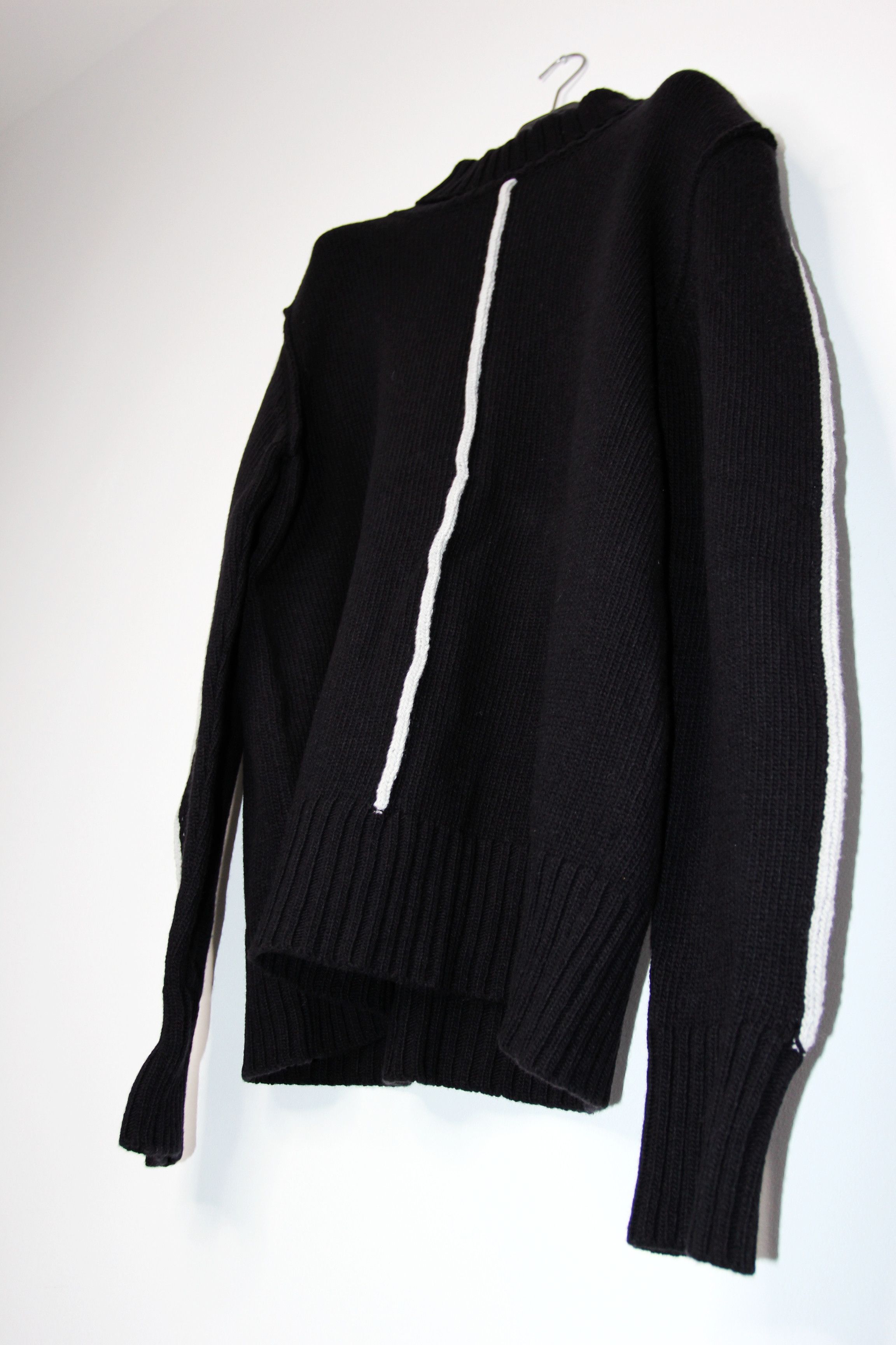 Egon Lab BNWT AW22 EGONLAB WESLEY KNITWEAR SWEATER XL Size US XL / EU 56 / 4 - 5 Thumbnail