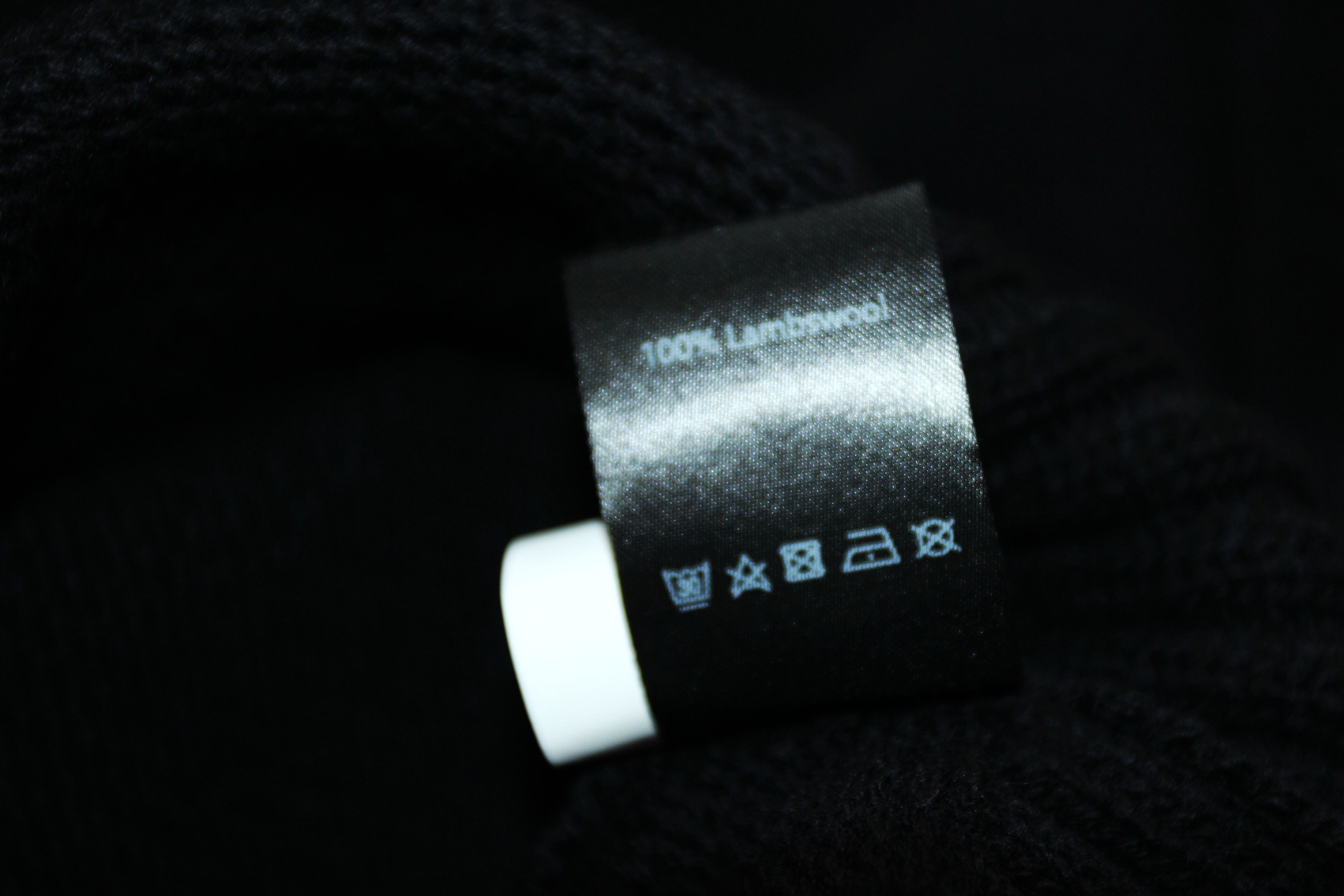 Egon Lab BNWT AW22 EGONLAB WESLEY KNITWEAR SWEATER XL Size US XL / EU 56 / 4 - 10 Thumbnail