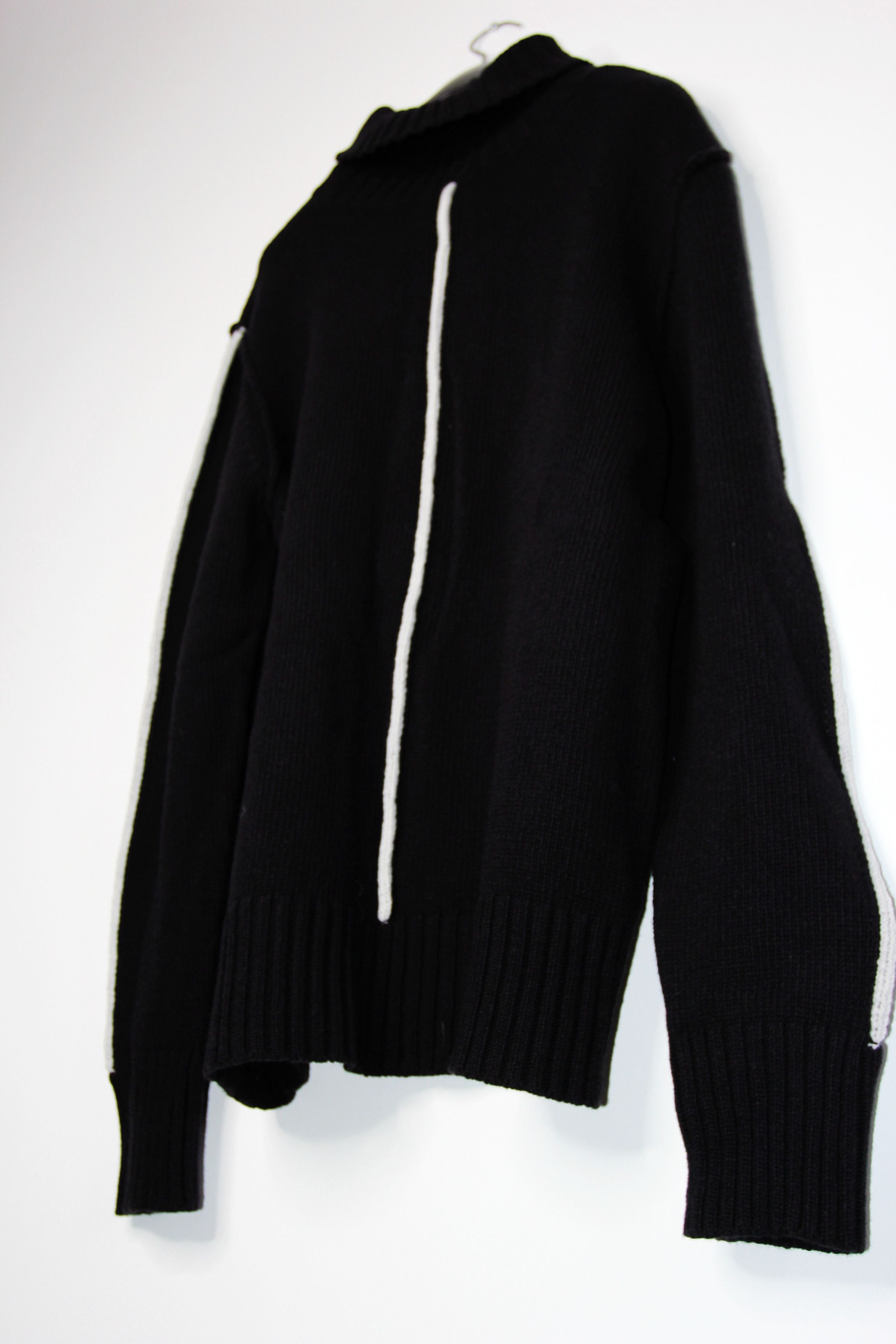 Egon Lab BNWT AW22 EGONLAB WESLEY KNITWEAR SWEATER XL Size US XL / EU 56 / 4 - 7 Thumbnail