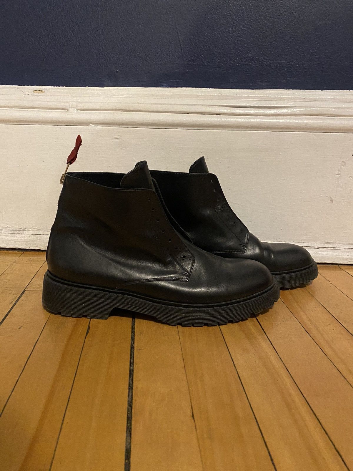 fairfax boots sale