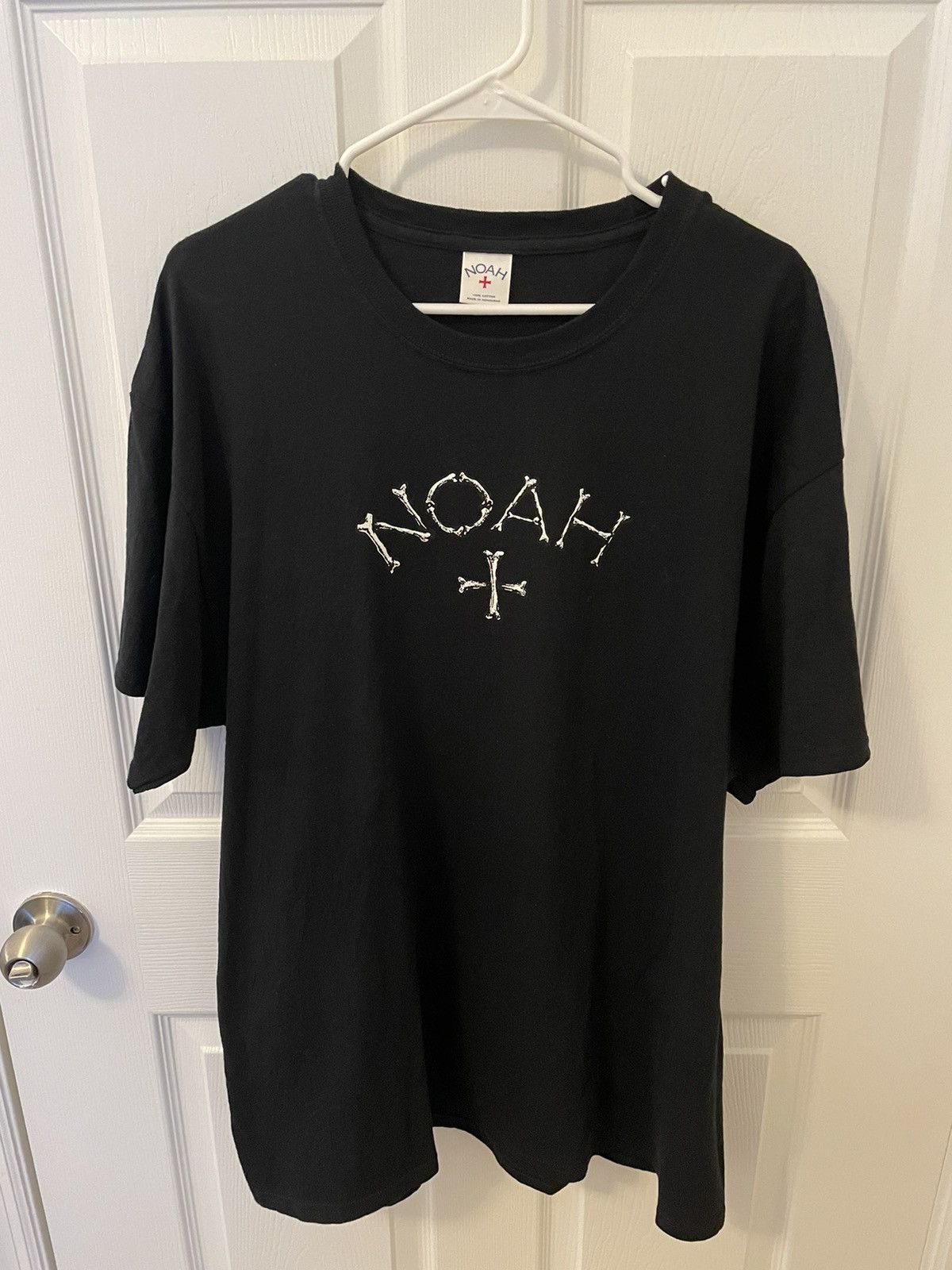 Noah Core Logo Tee | Grailed