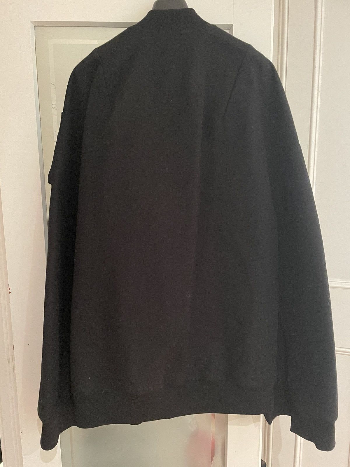 Rick Owens Sisyphus Moody flight jacket Size US M / EU 48-50 / 2 - 4 Thumbnail